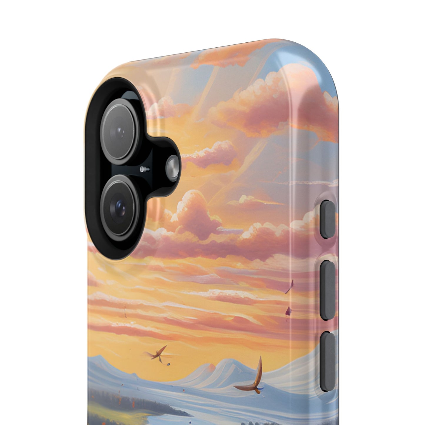 Scenic Landscape Phone Case