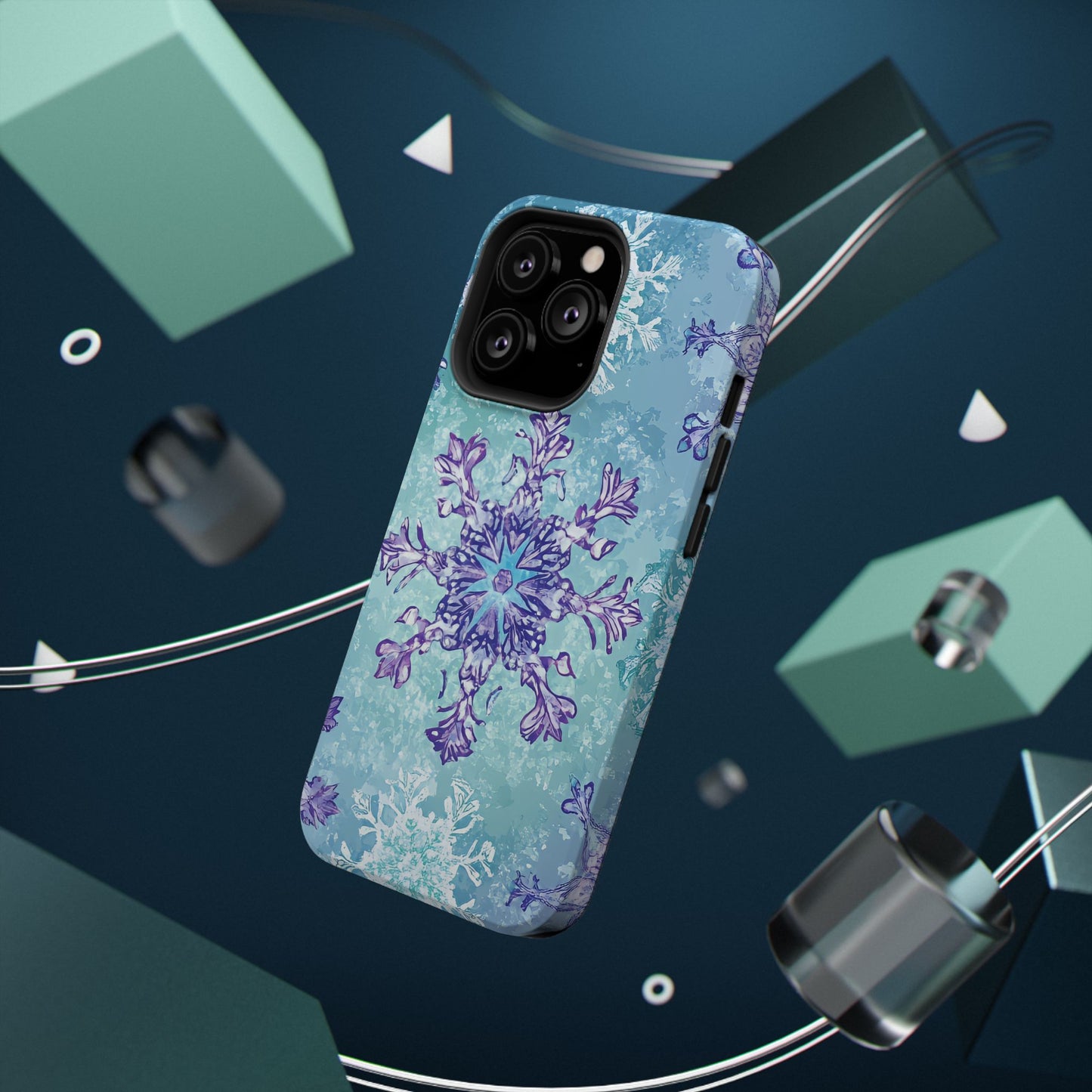 Winter Wonderland Phone Case