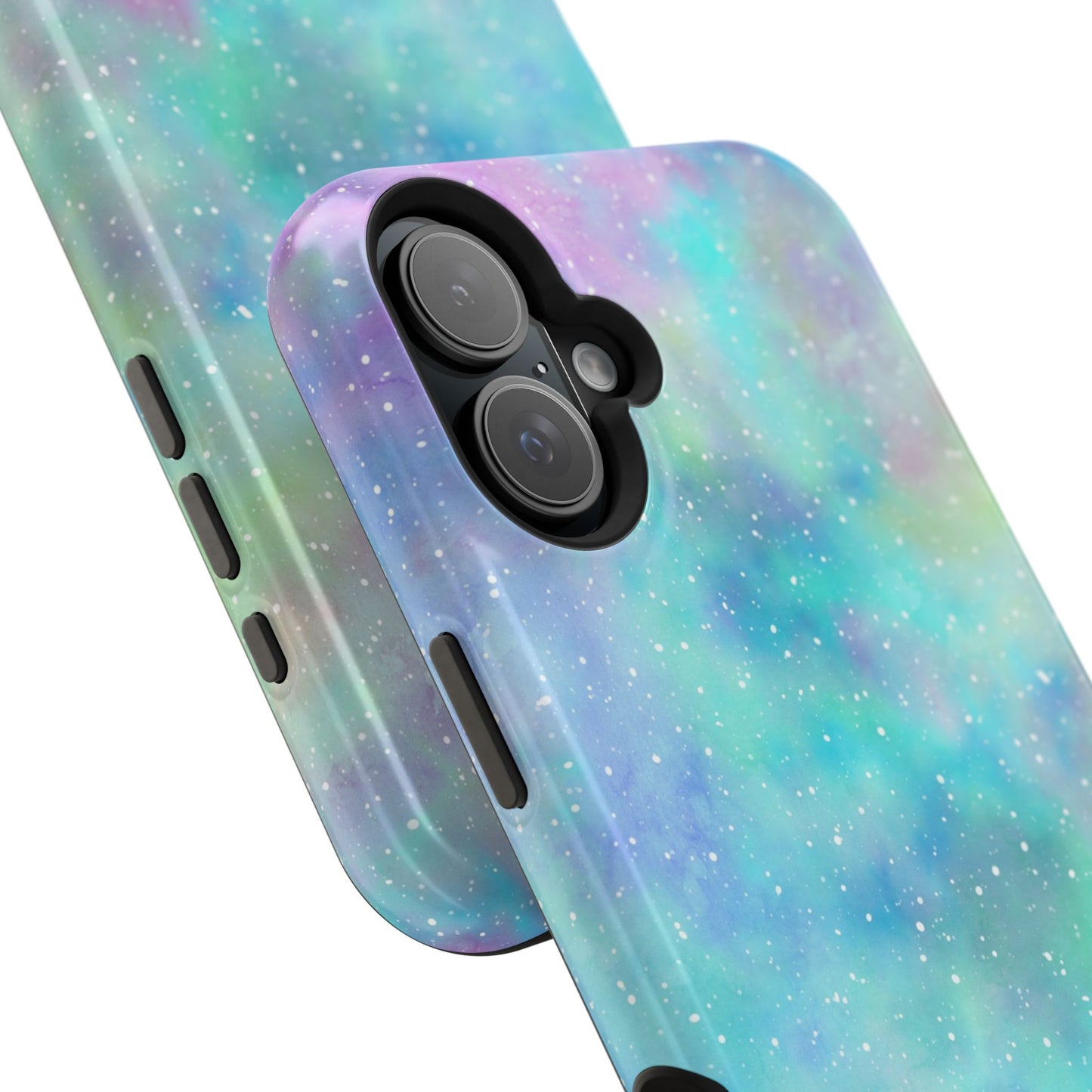 Cosmic Galaxy Phone Case
