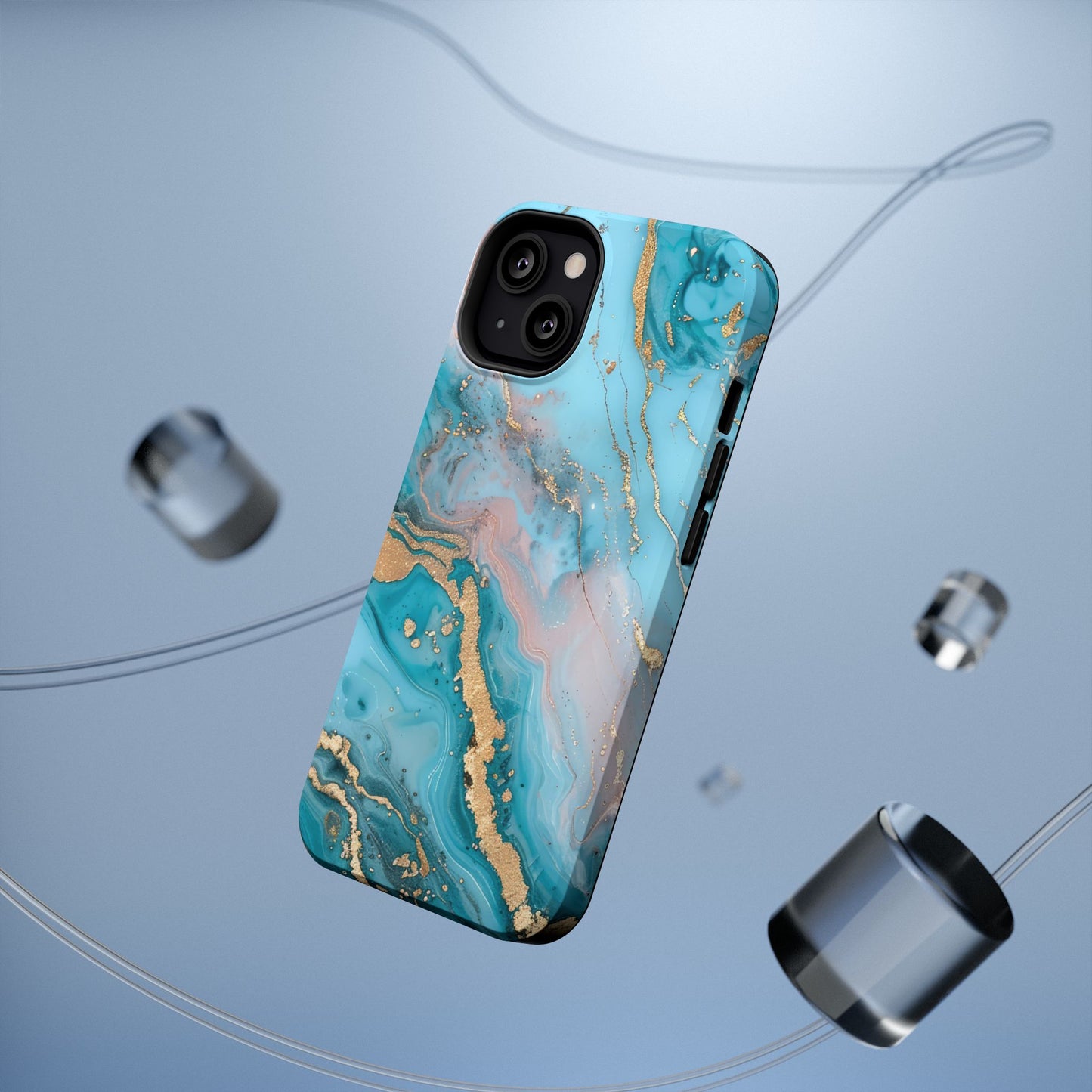 Marble Design Phone Case