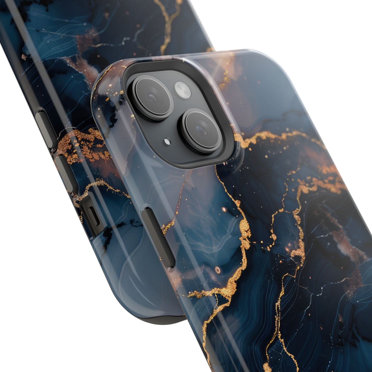 Elegant Marble phone case