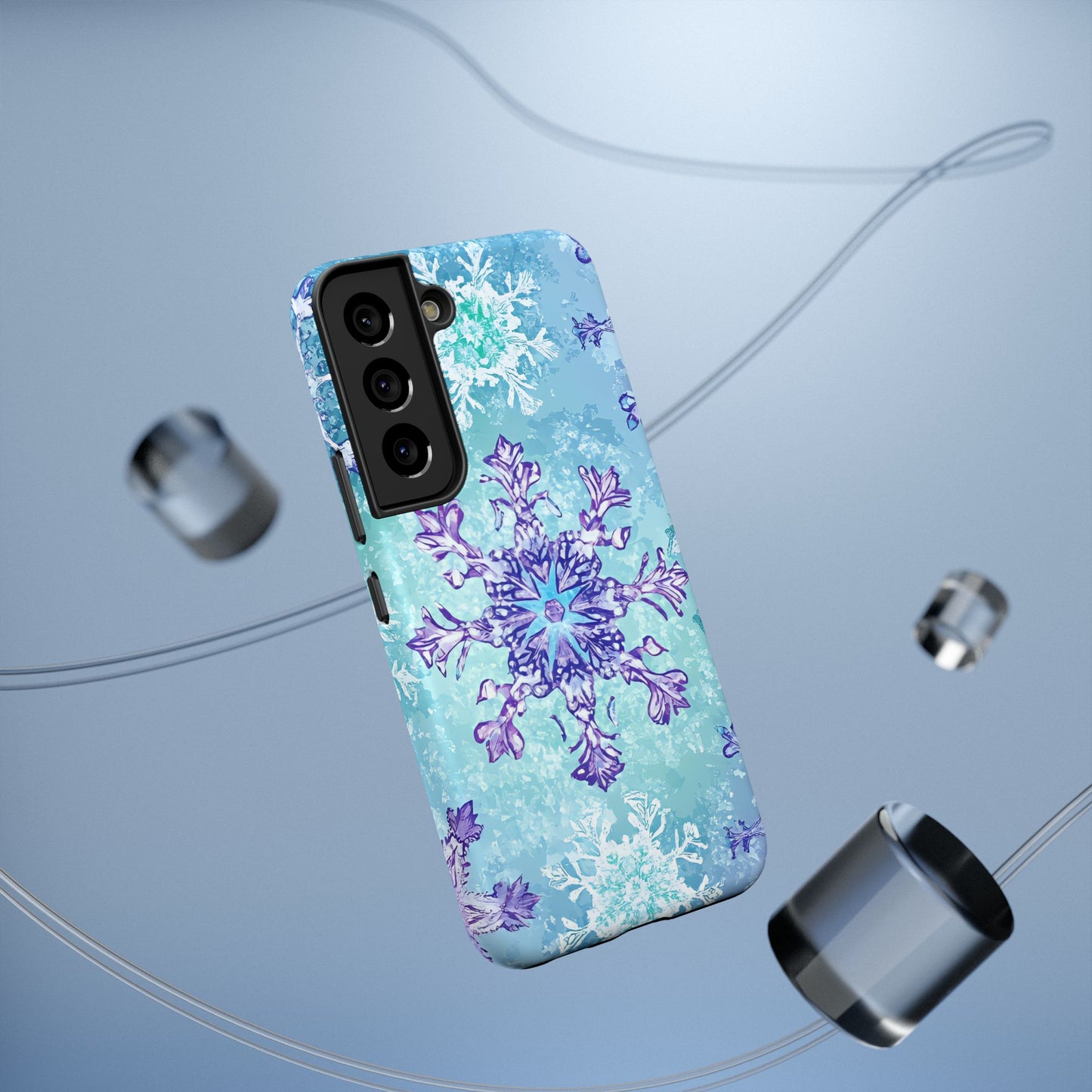 Winter Wonderland Phone Case