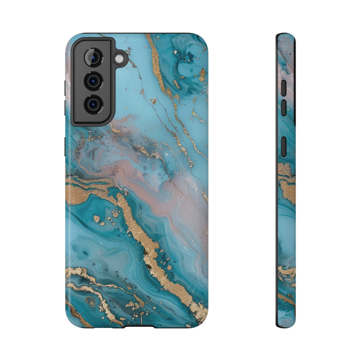 Marble Design Phone Case