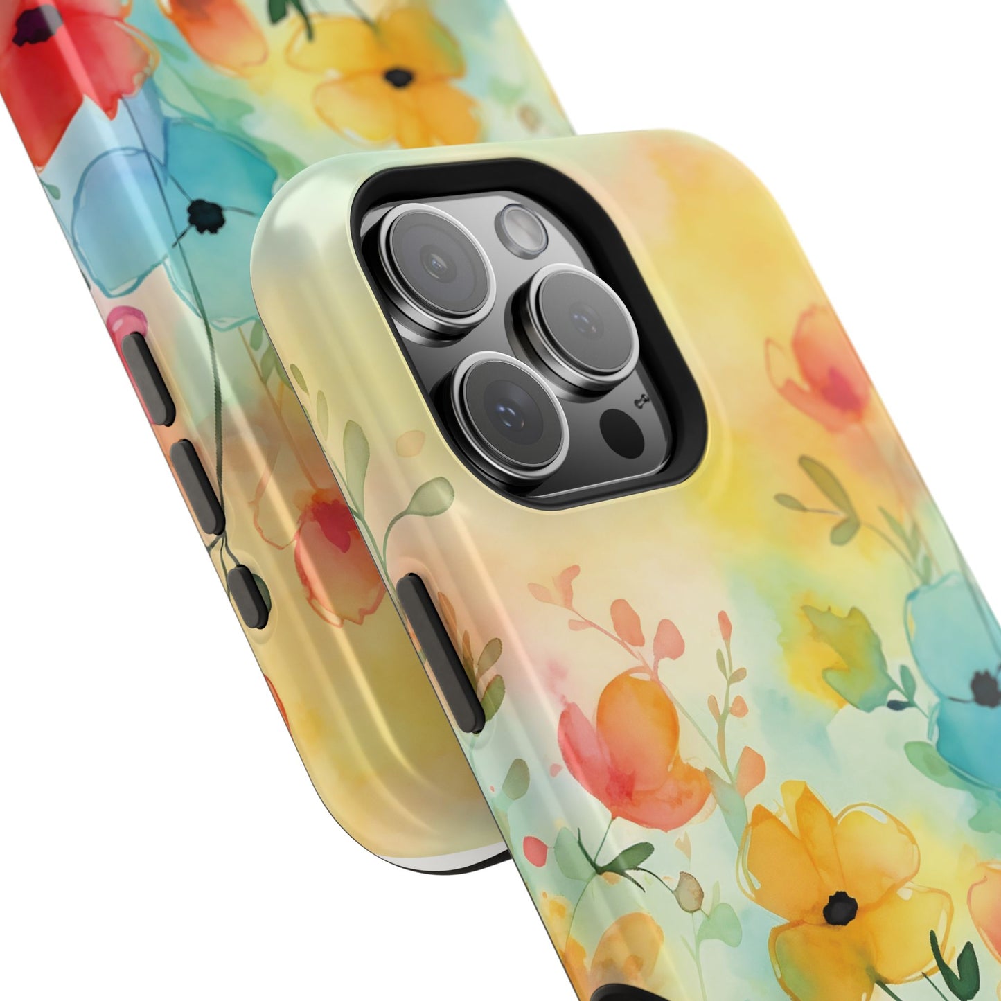 Floral Phone Case #2
