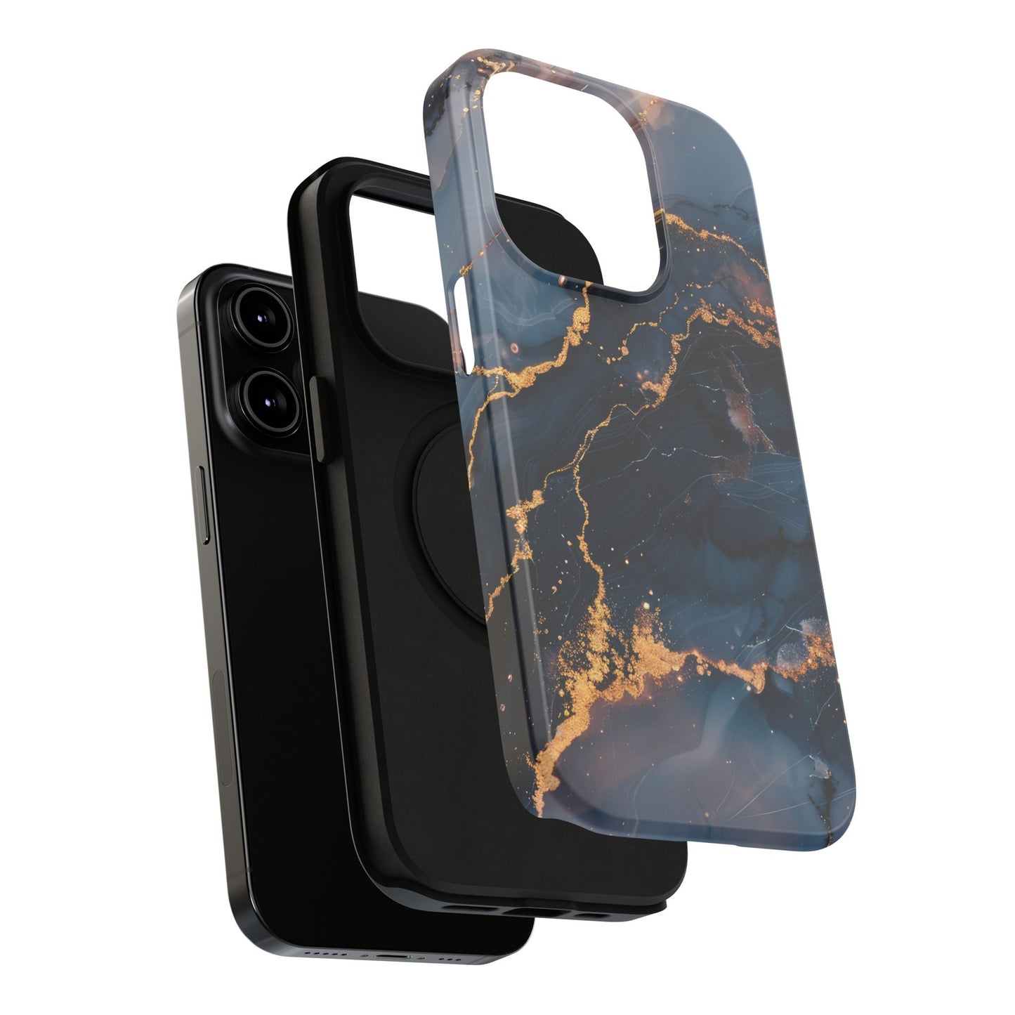 Elegant Marble phone case