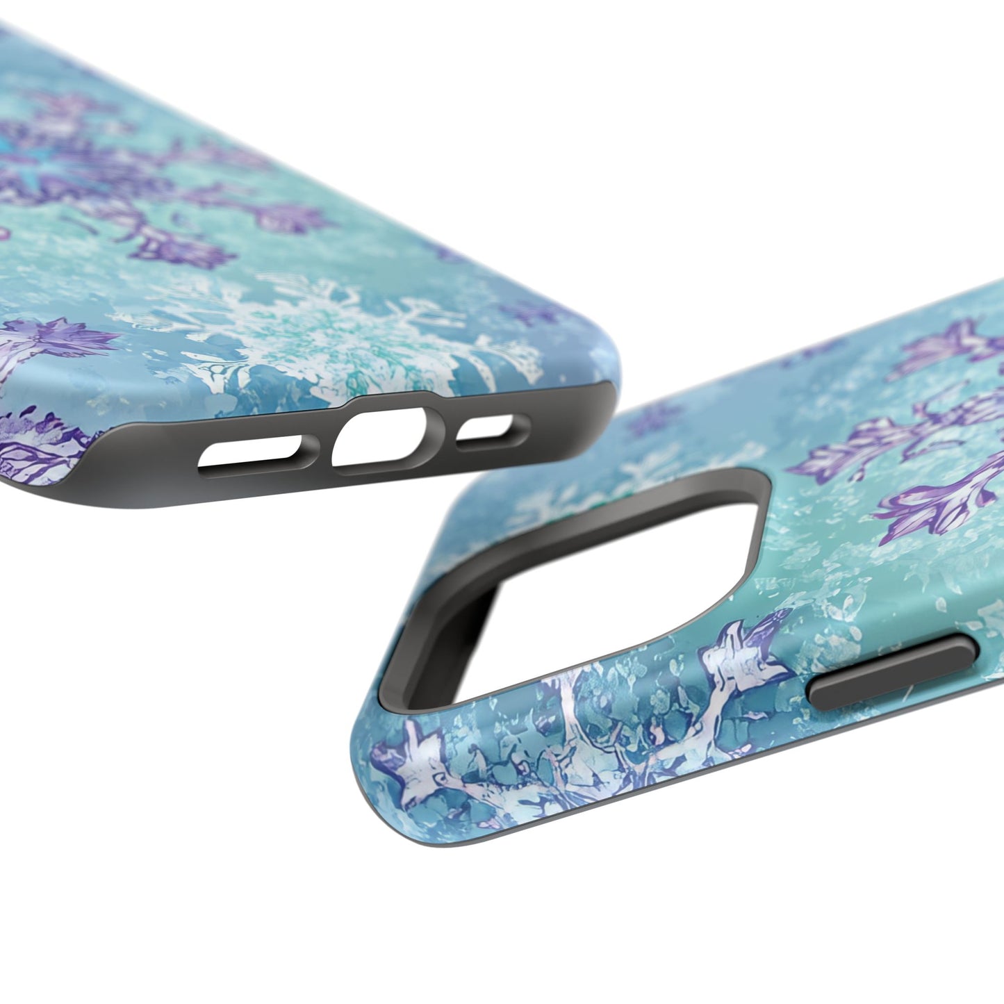 Winter Wonderland Phone Case