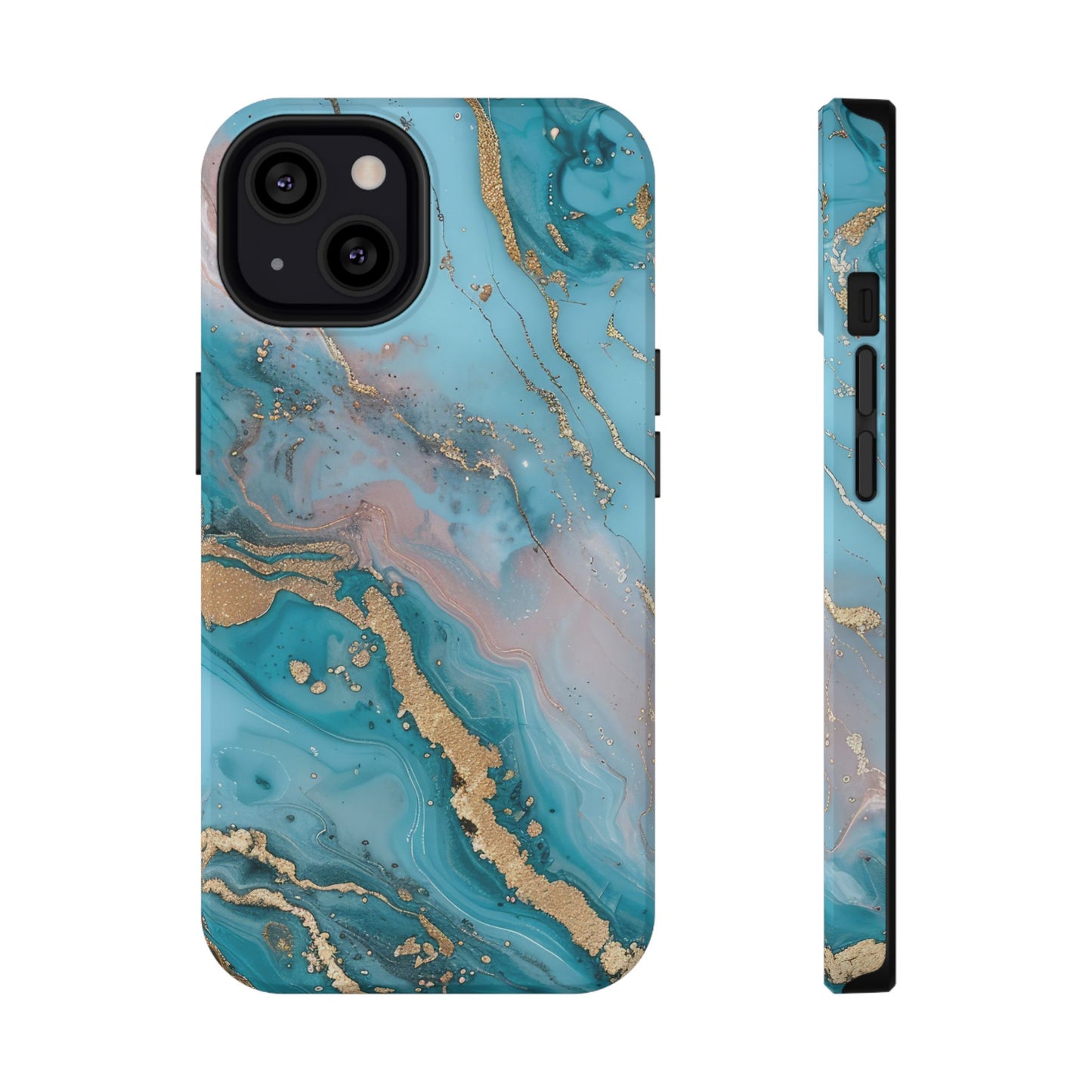 Marble Design Phone Case