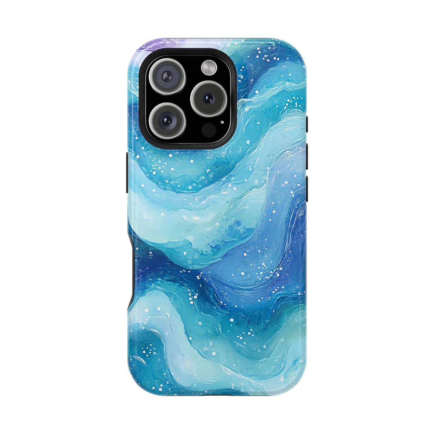 Ocean Wave Phone Case
