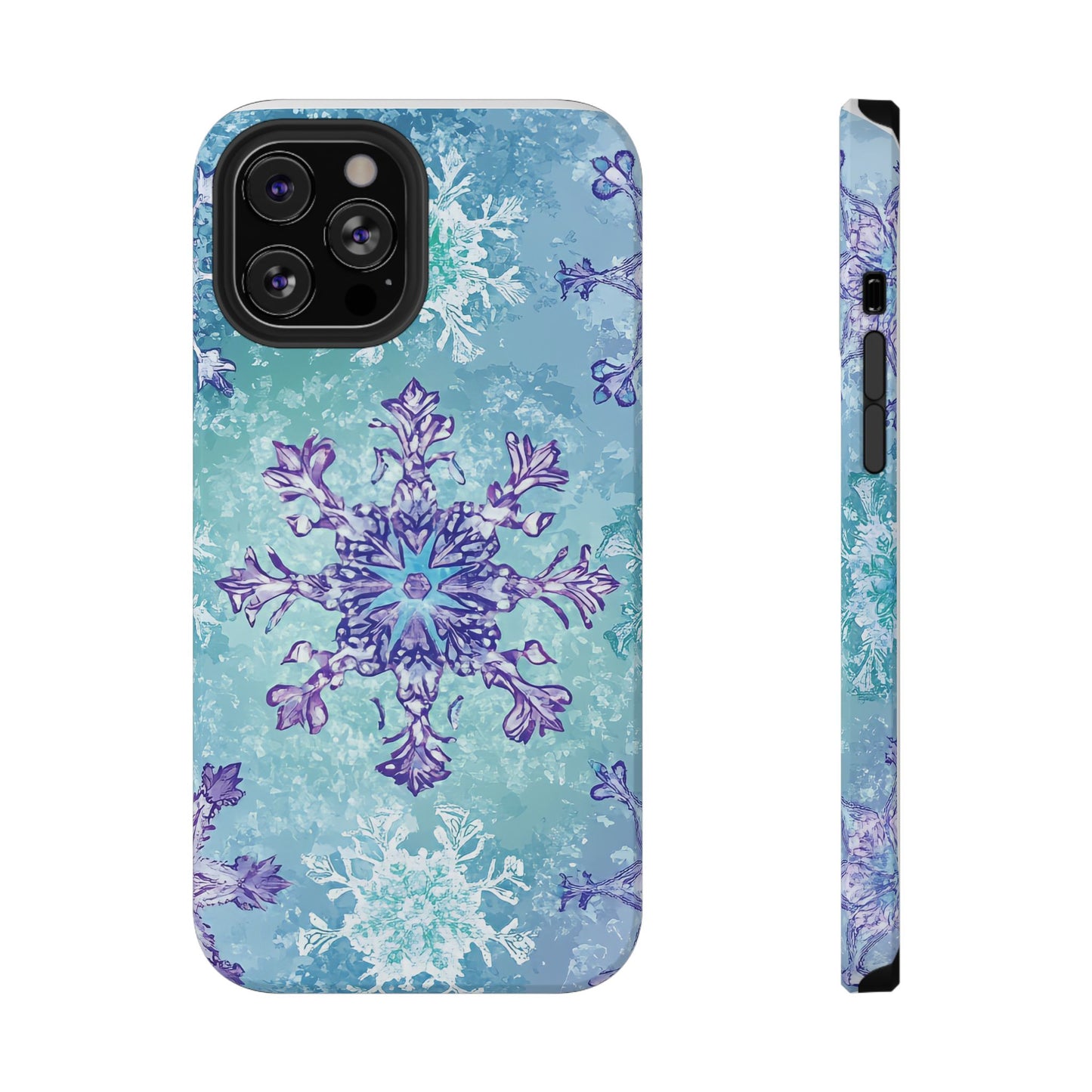 Winter Wonderland Phone Case