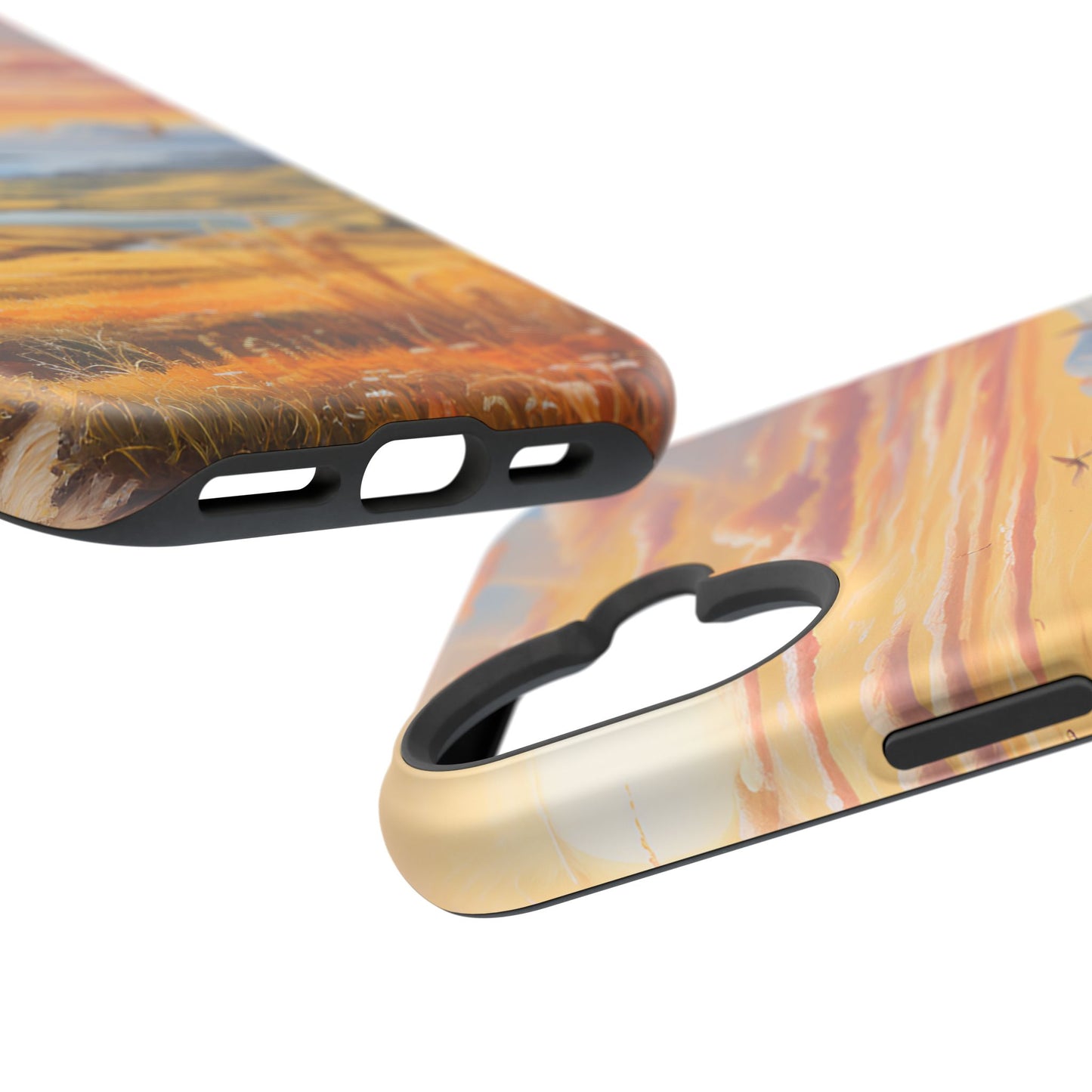 Scenic Landscape Phone Case