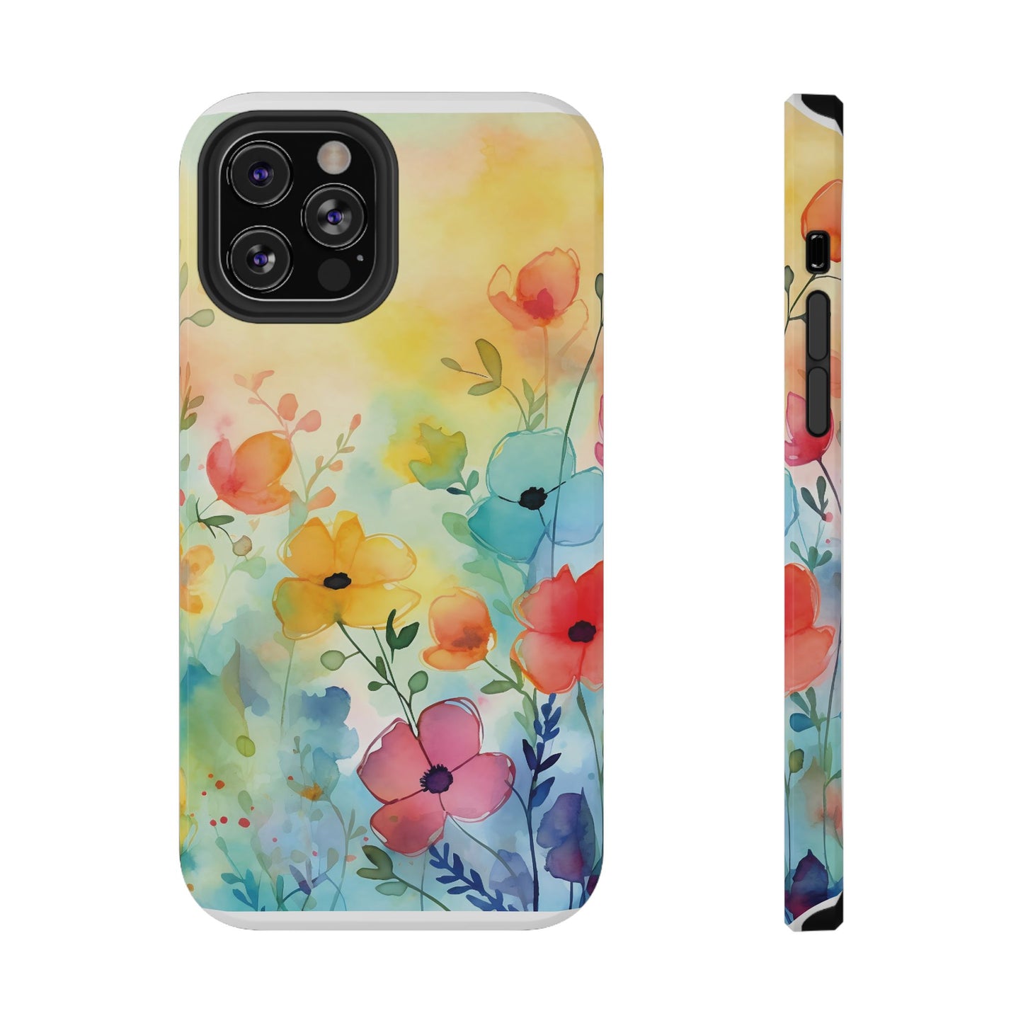 Floral Phone Case #2