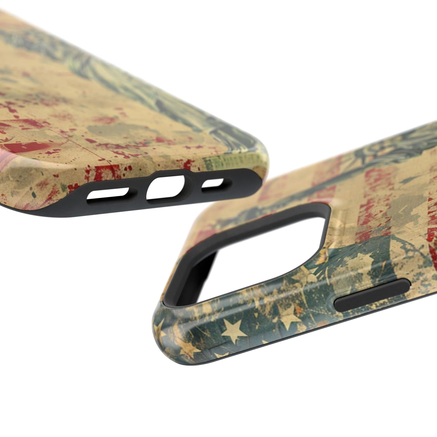 Patriotic Phone Case - Liberty Theme
