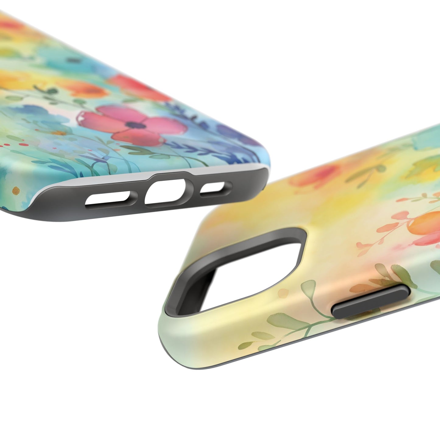 Floral Phone Case #2