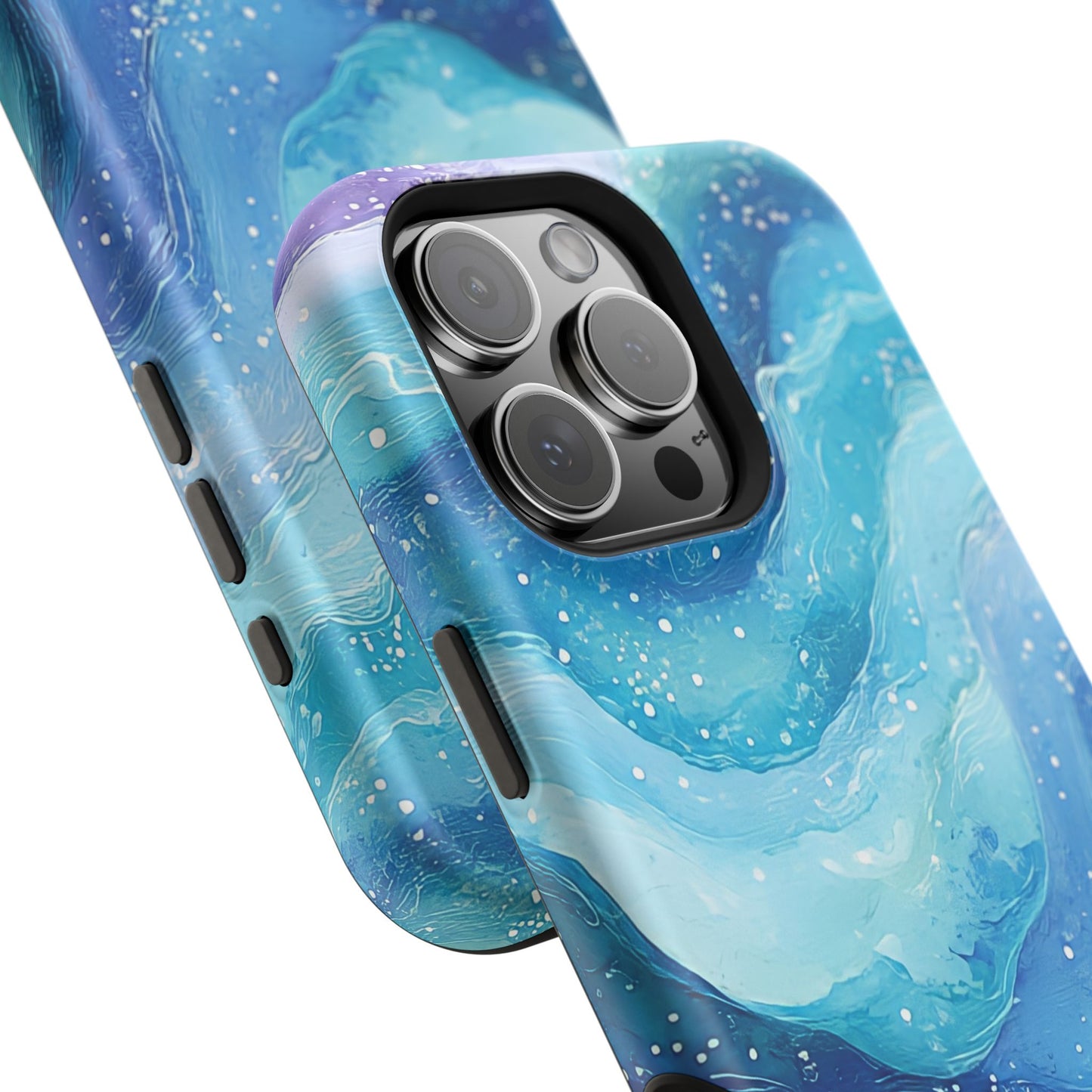 Ocean Wave Phone Case
