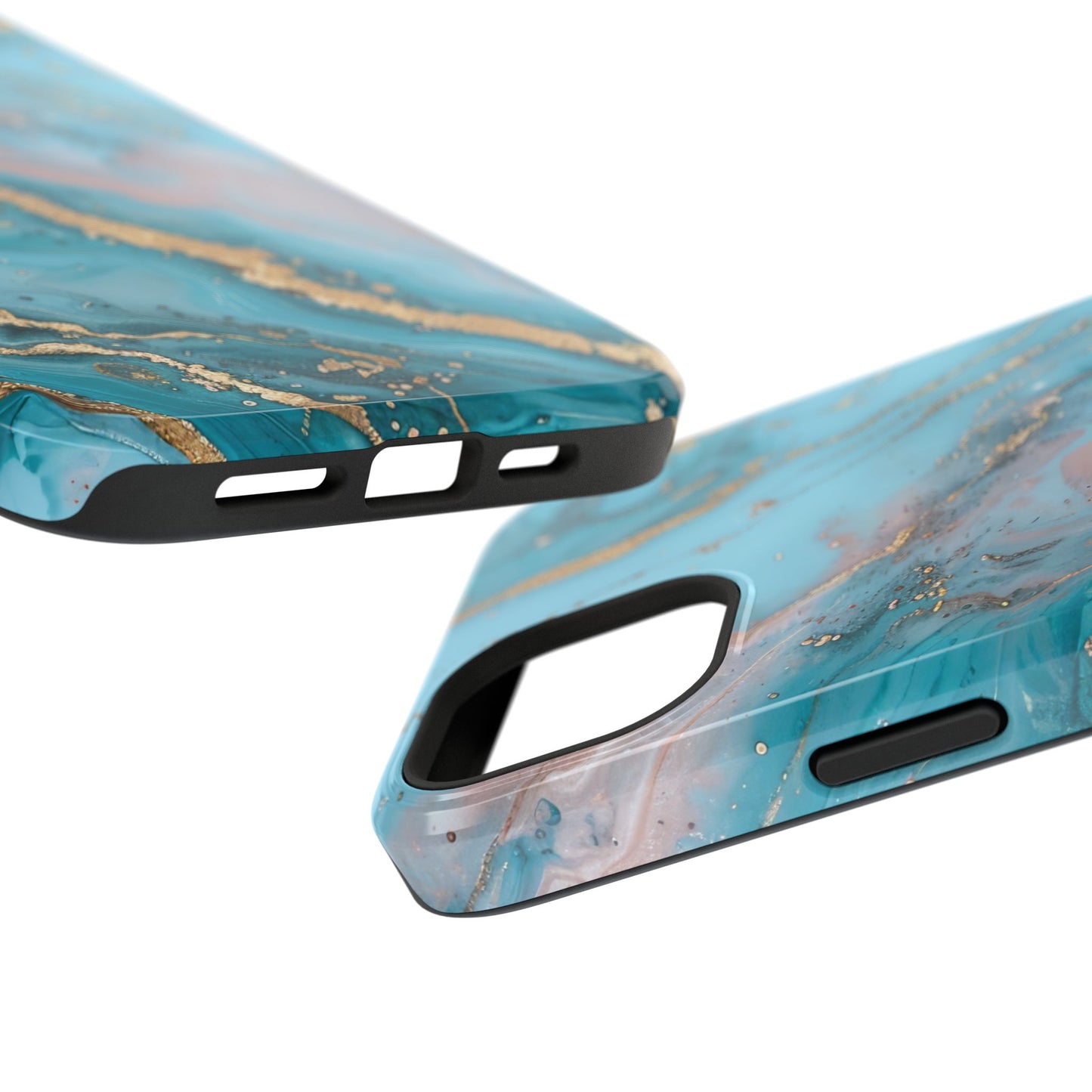 Marble Design Phone Case