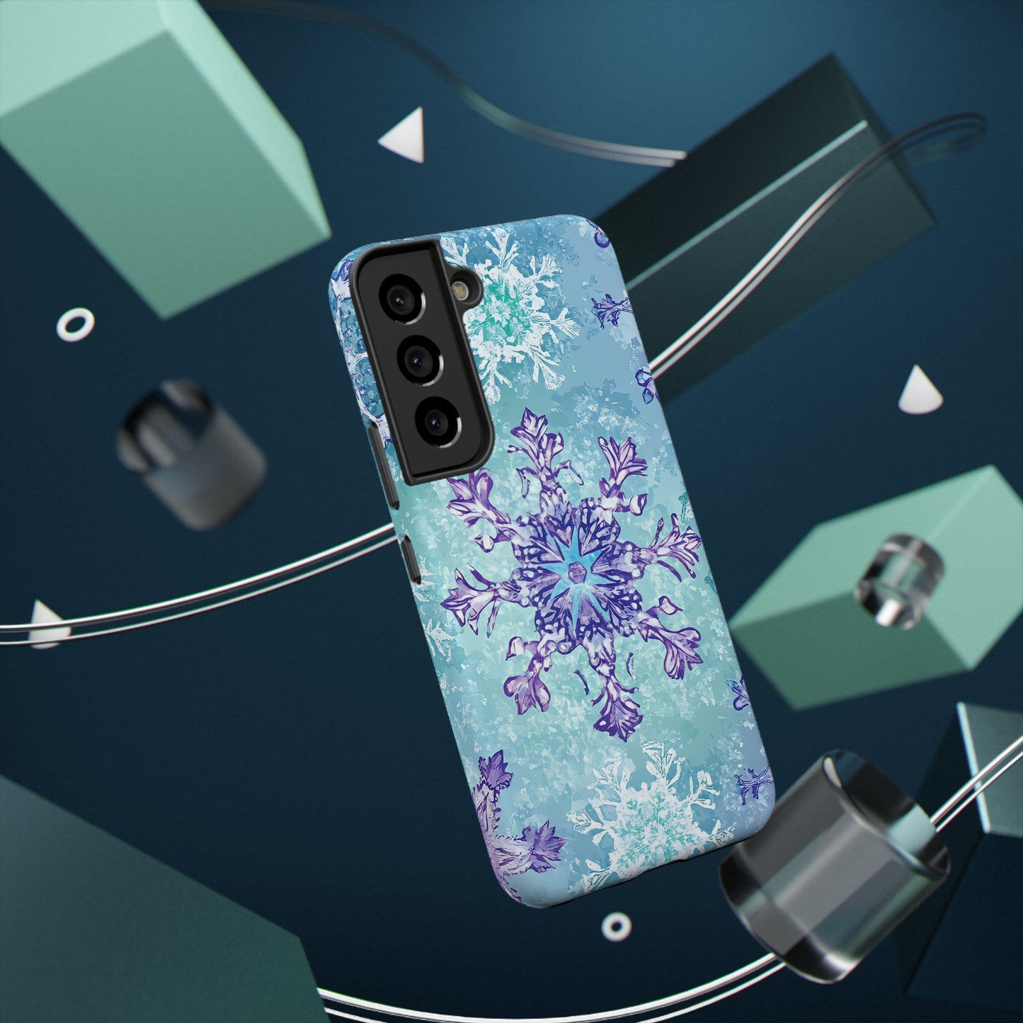 Winter Wonderland Phone Case