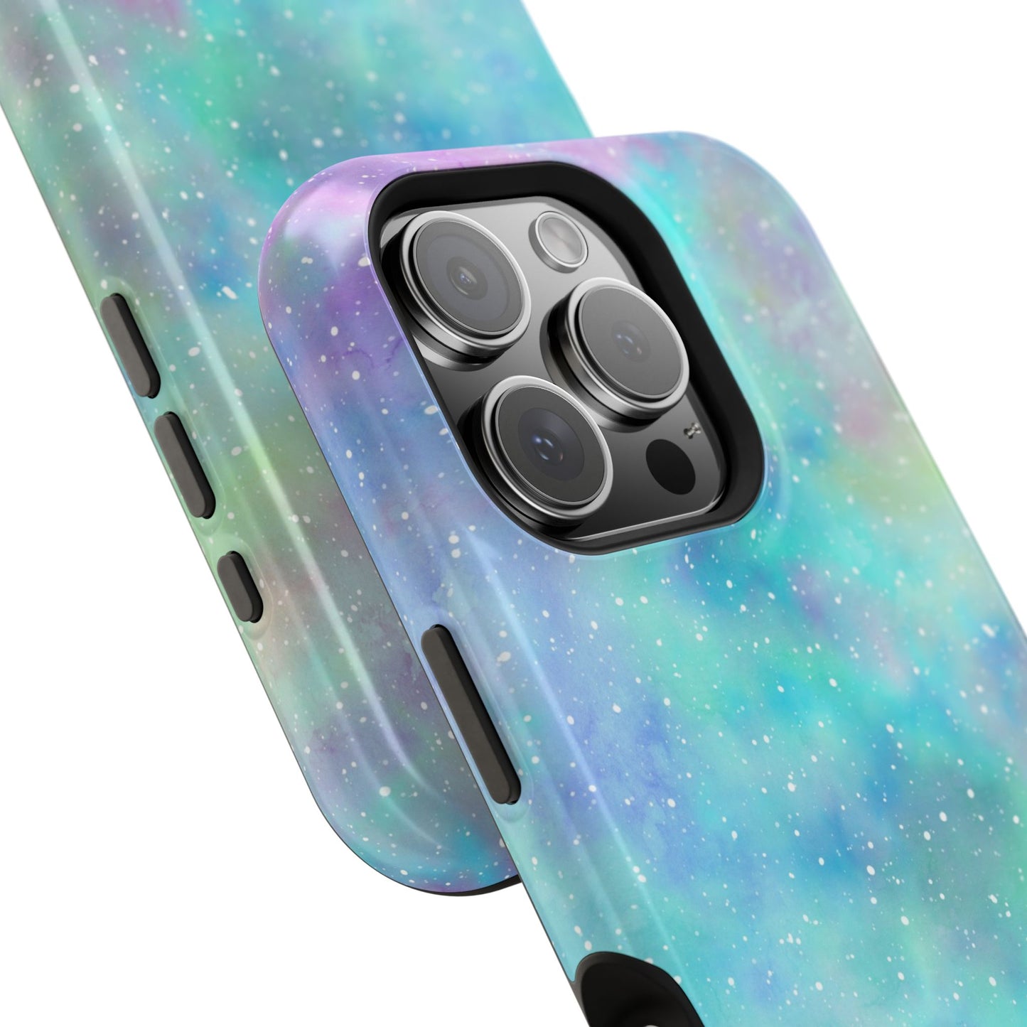 Cosmic Galaxy Phone Case