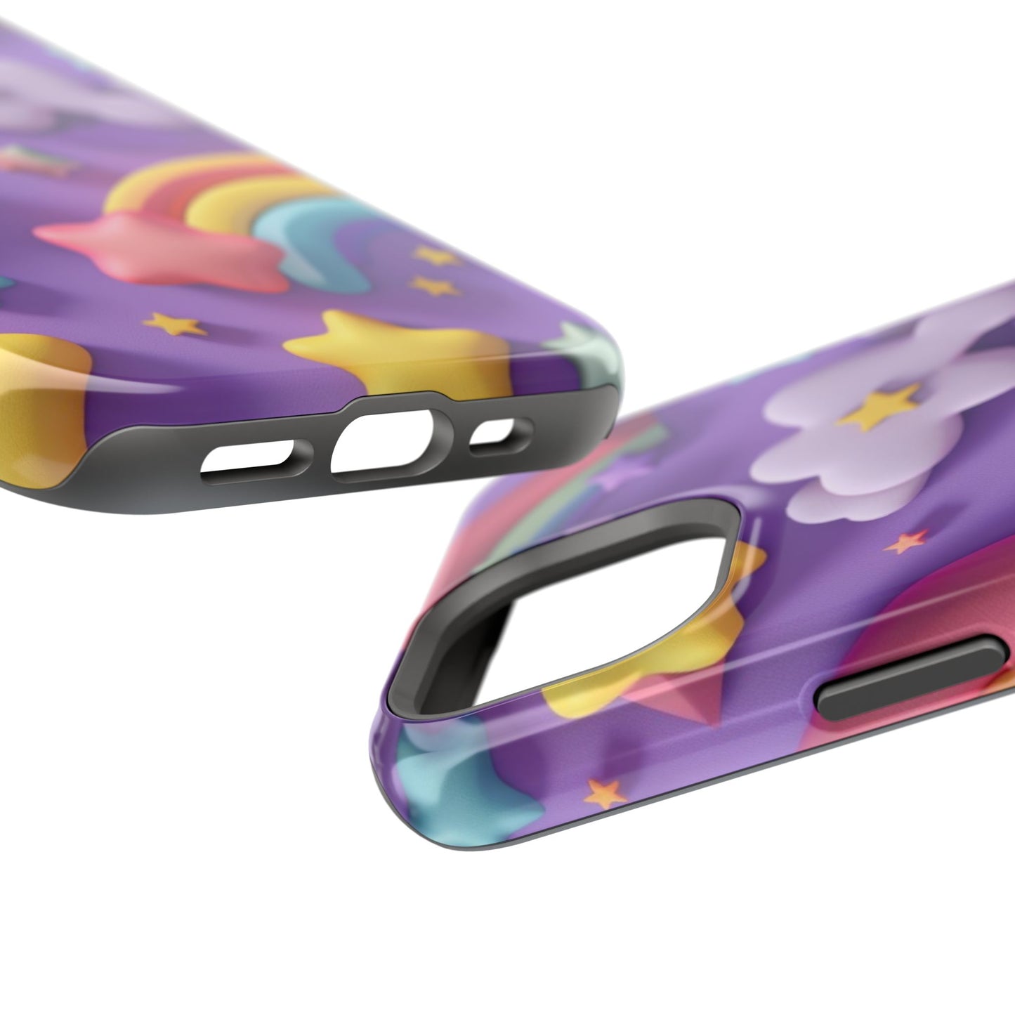 Colorful Rainbow Phone Case