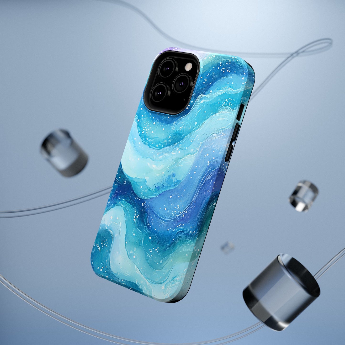 Ocean Wave Phone Case