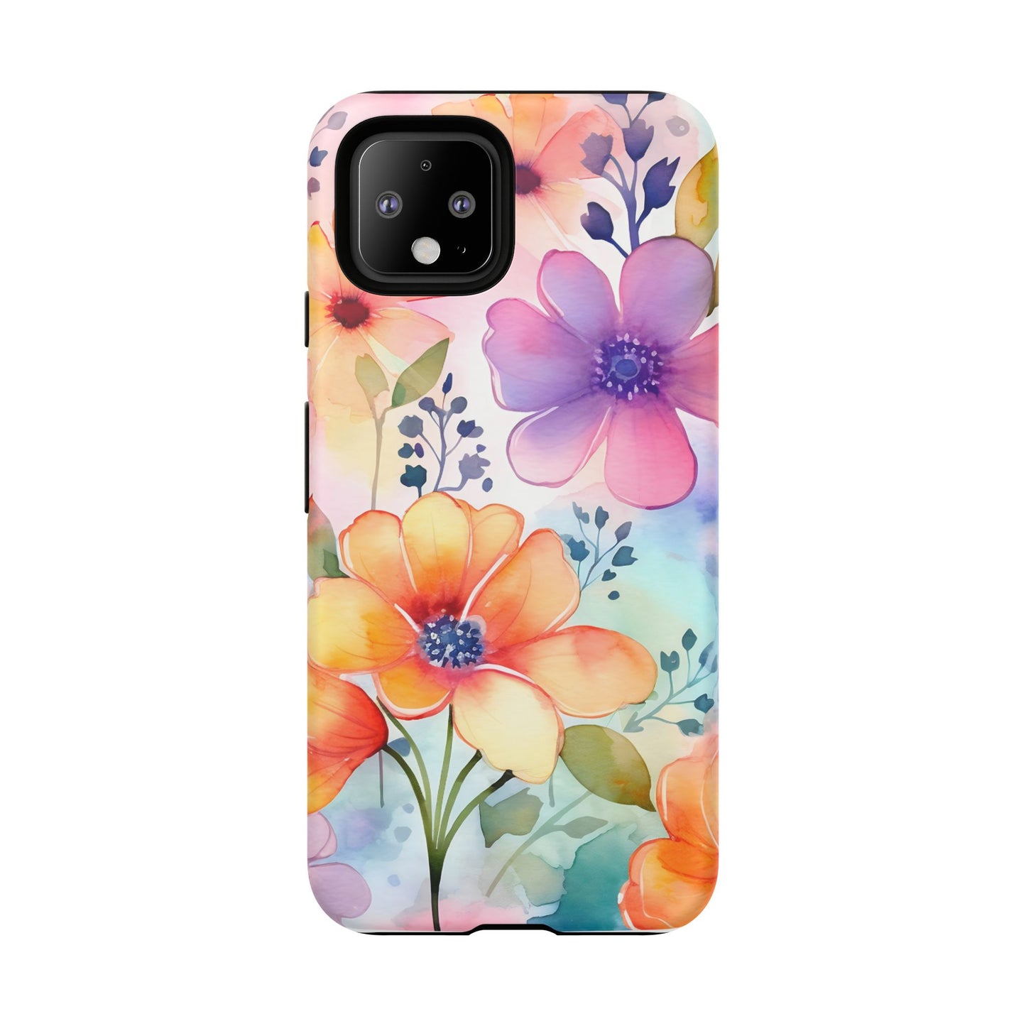 Floral Phone Case