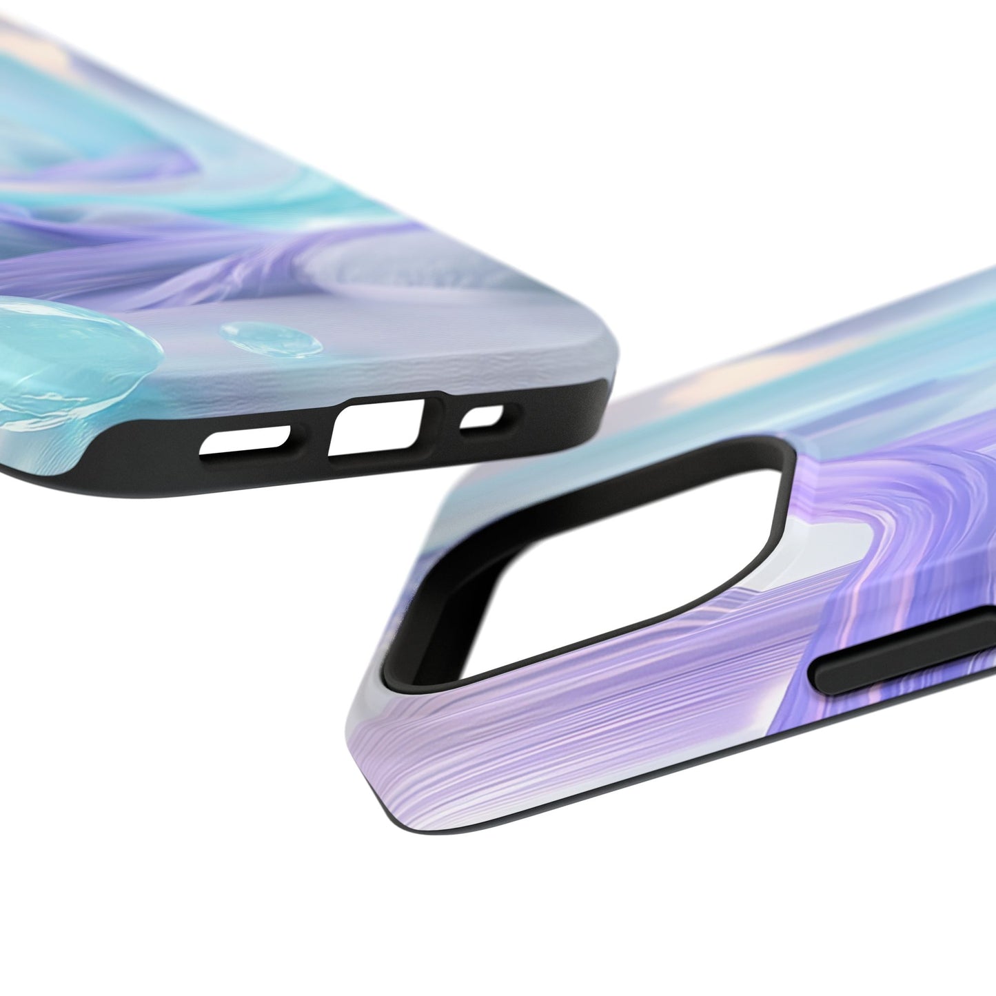 Phone Case - Dreamy Pastel Design