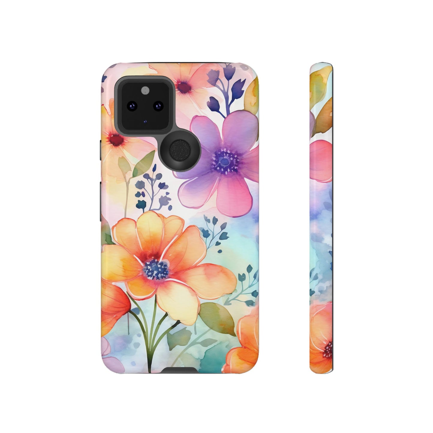 Floral Phone Case