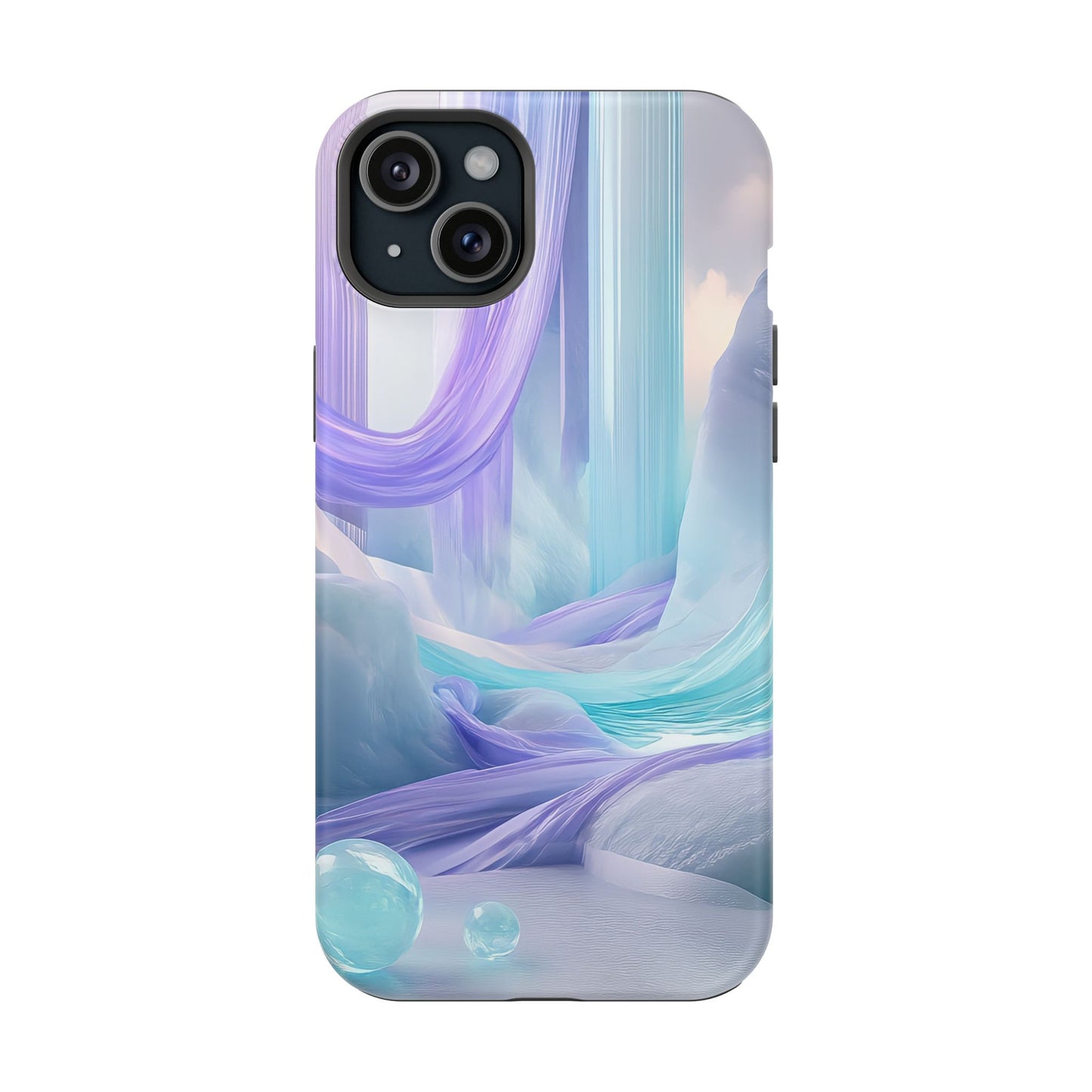 Phone Case - Dreamy Pastel Design