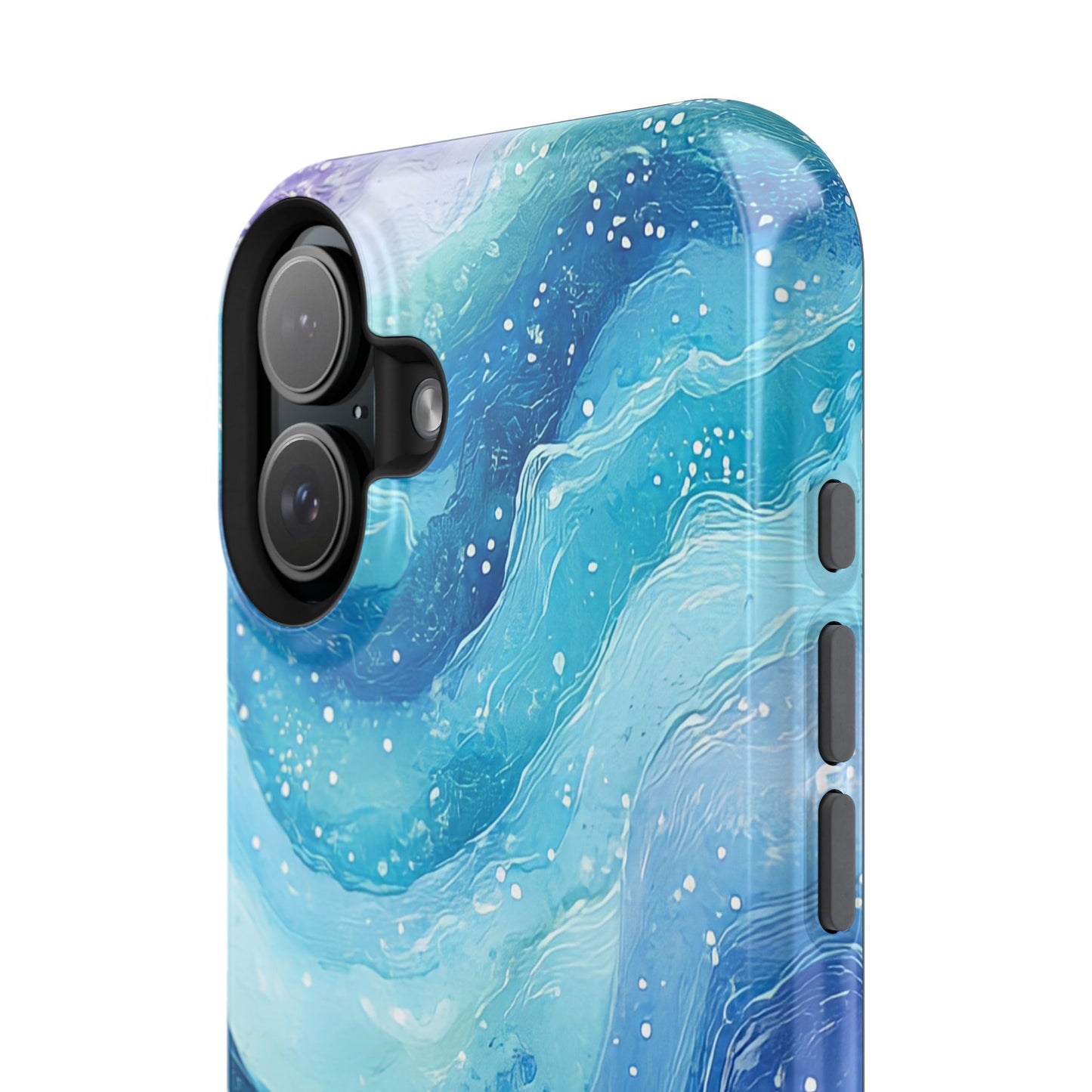 Ocean Wave Phone Case