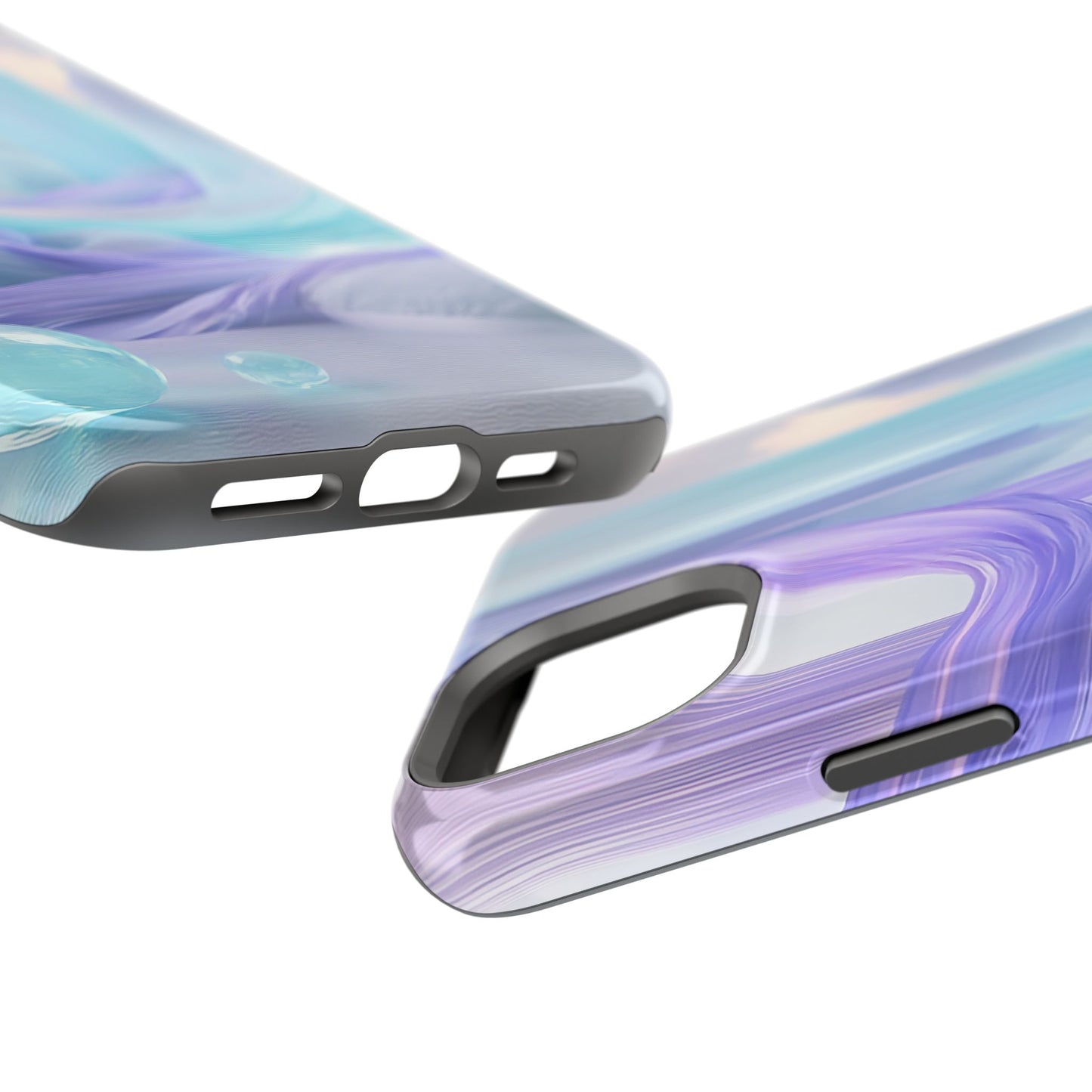 Phone Case - Dreamy Pastel Design