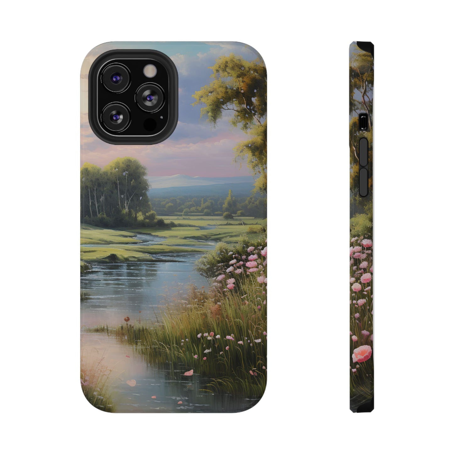 Scenic Nature iPhone Case
