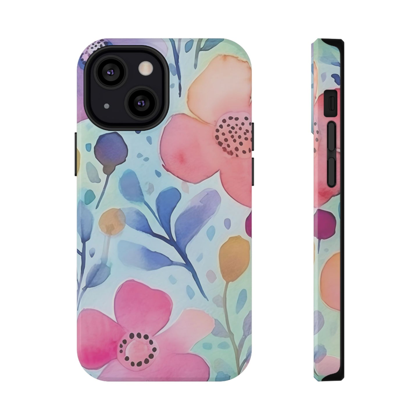 Floral IPhone Case - theme 4