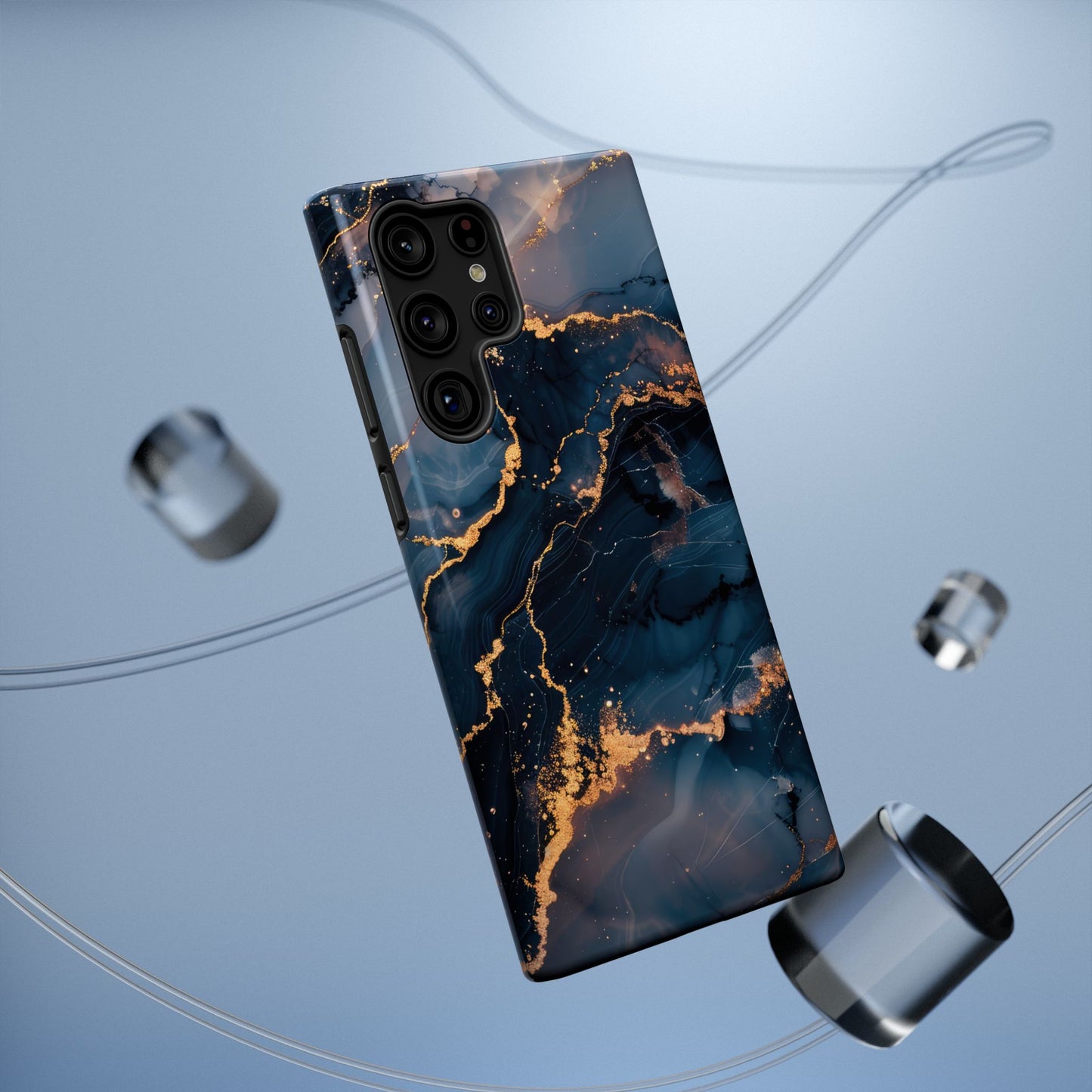 Elegant Marble phone case