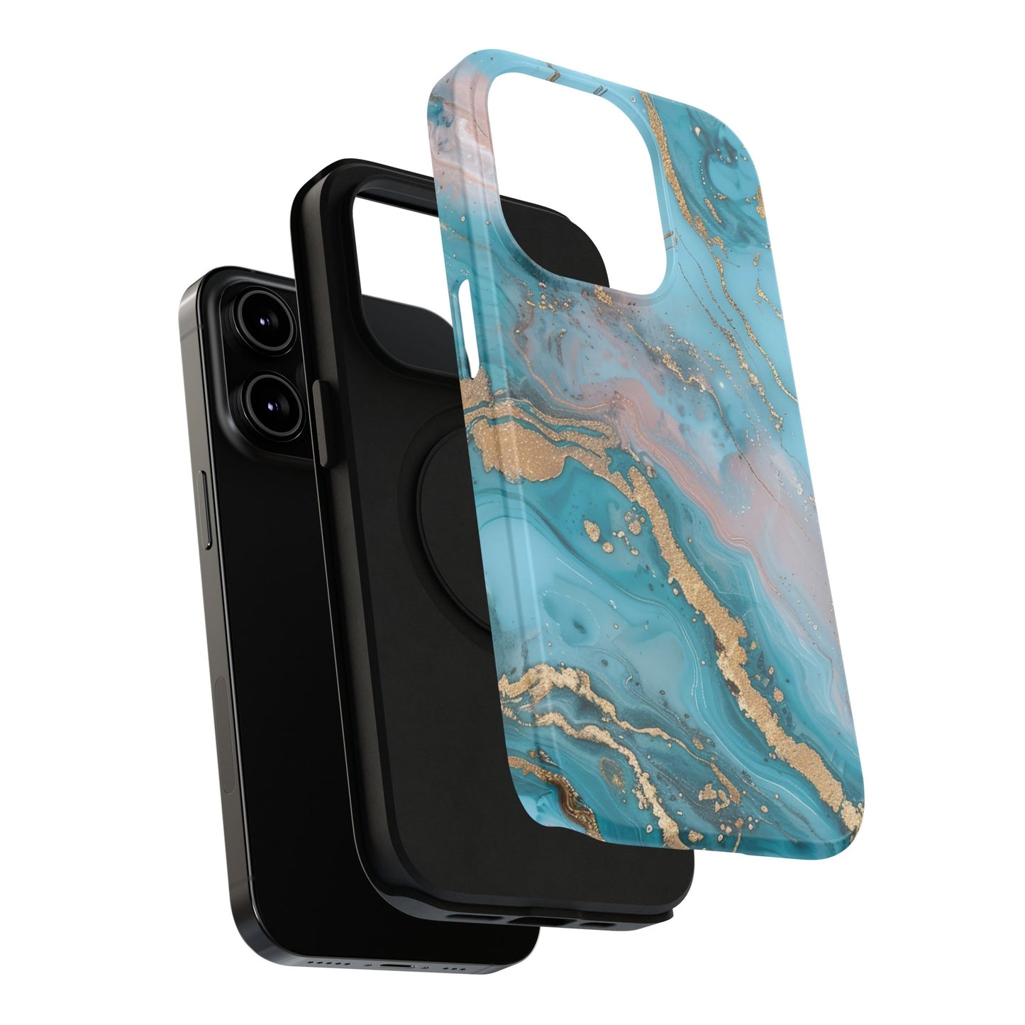 Marble Design Phone Case