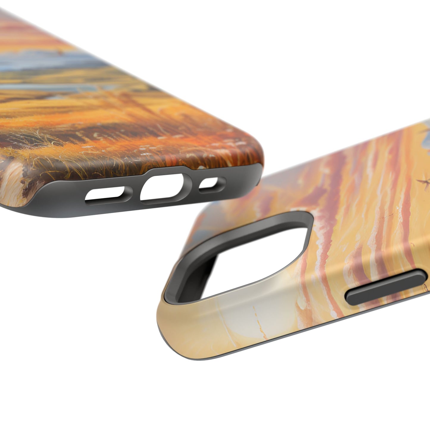 Scenic Landscape Phone Case
