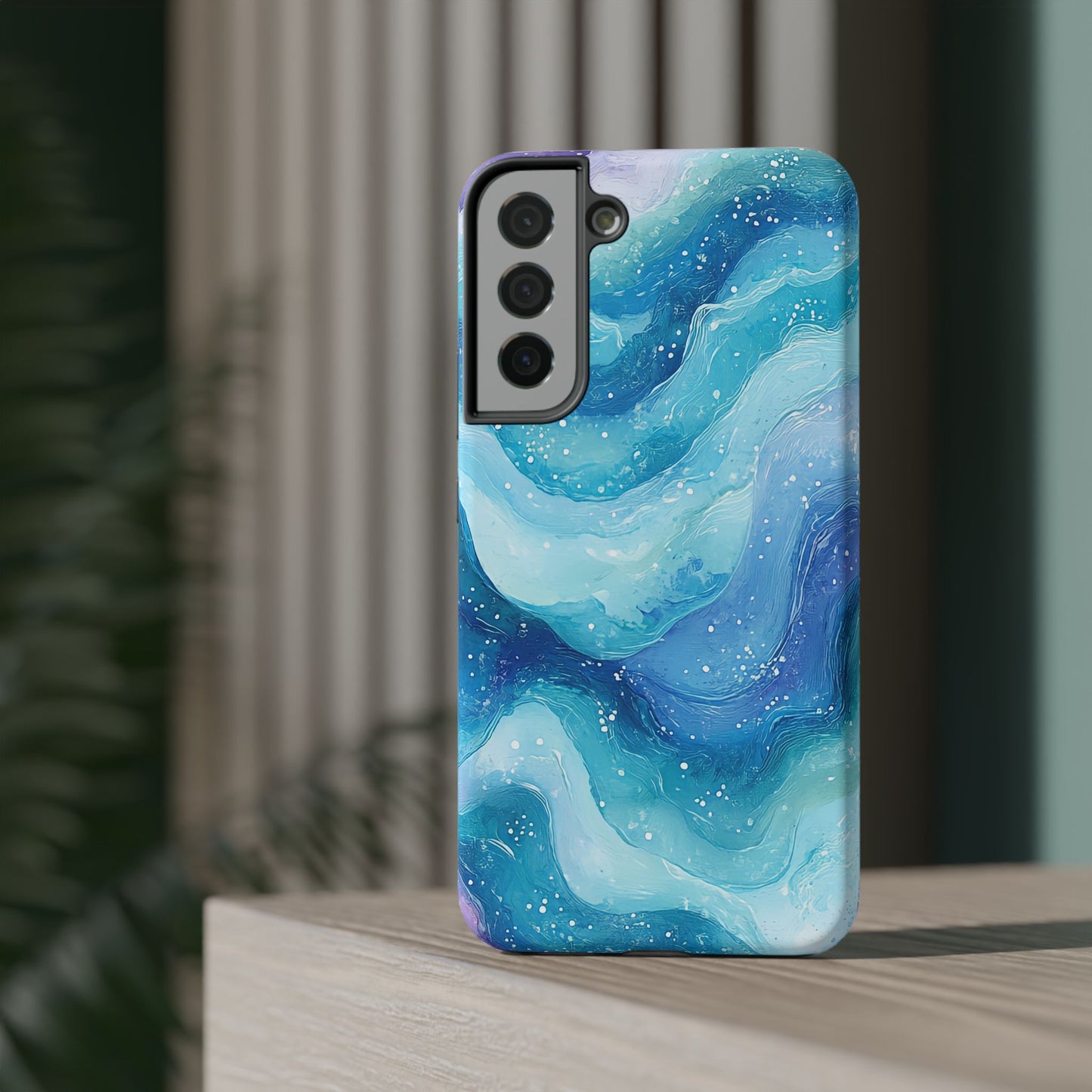 Ocean Wave Phone Case