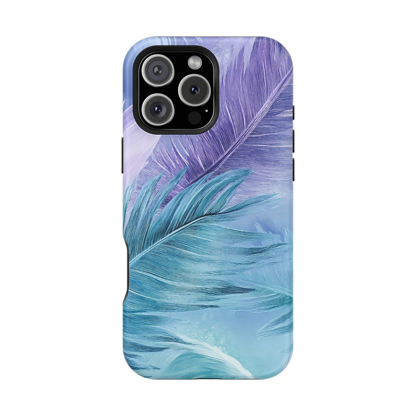 Tropical Vibe Phone Case | Impact-Resistant | Perfect for Beach Lovers