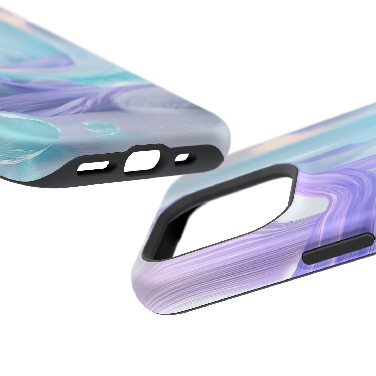 Phone Case - Dreamy Pastel Design