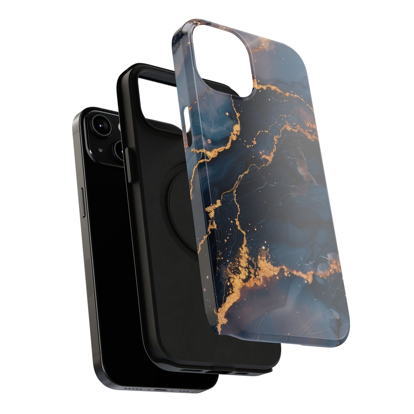 Elegant Marble phone case