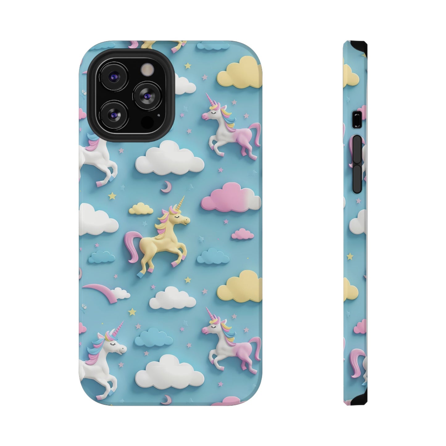 Magical Unicorn Phone Case