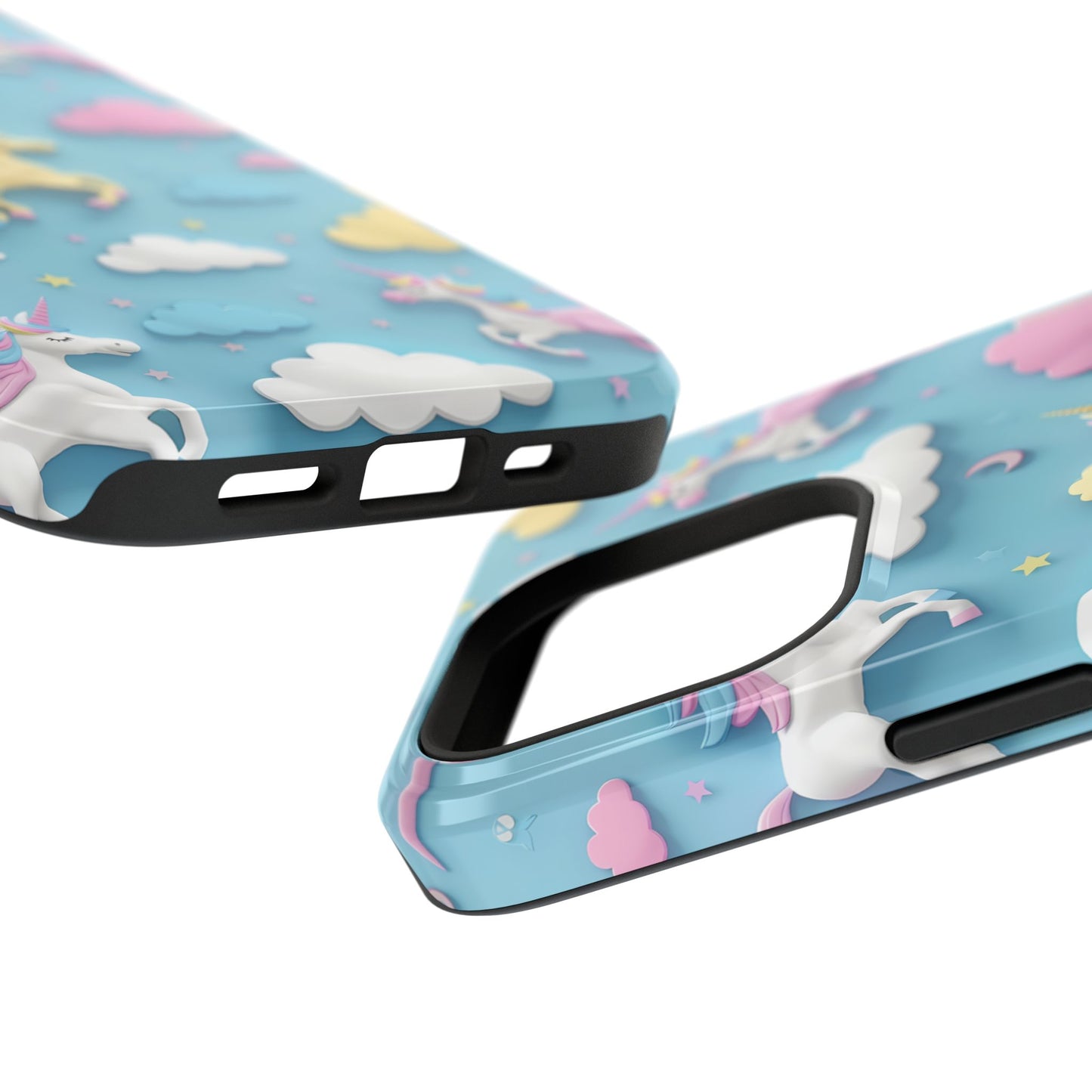 Magical Unicorn Phone Case