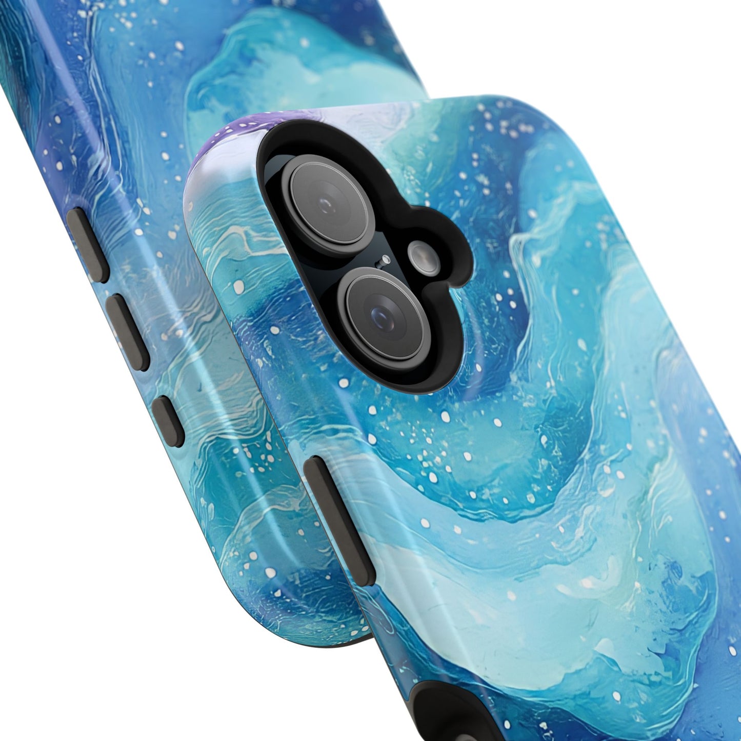 Ocean Wave Phone Case