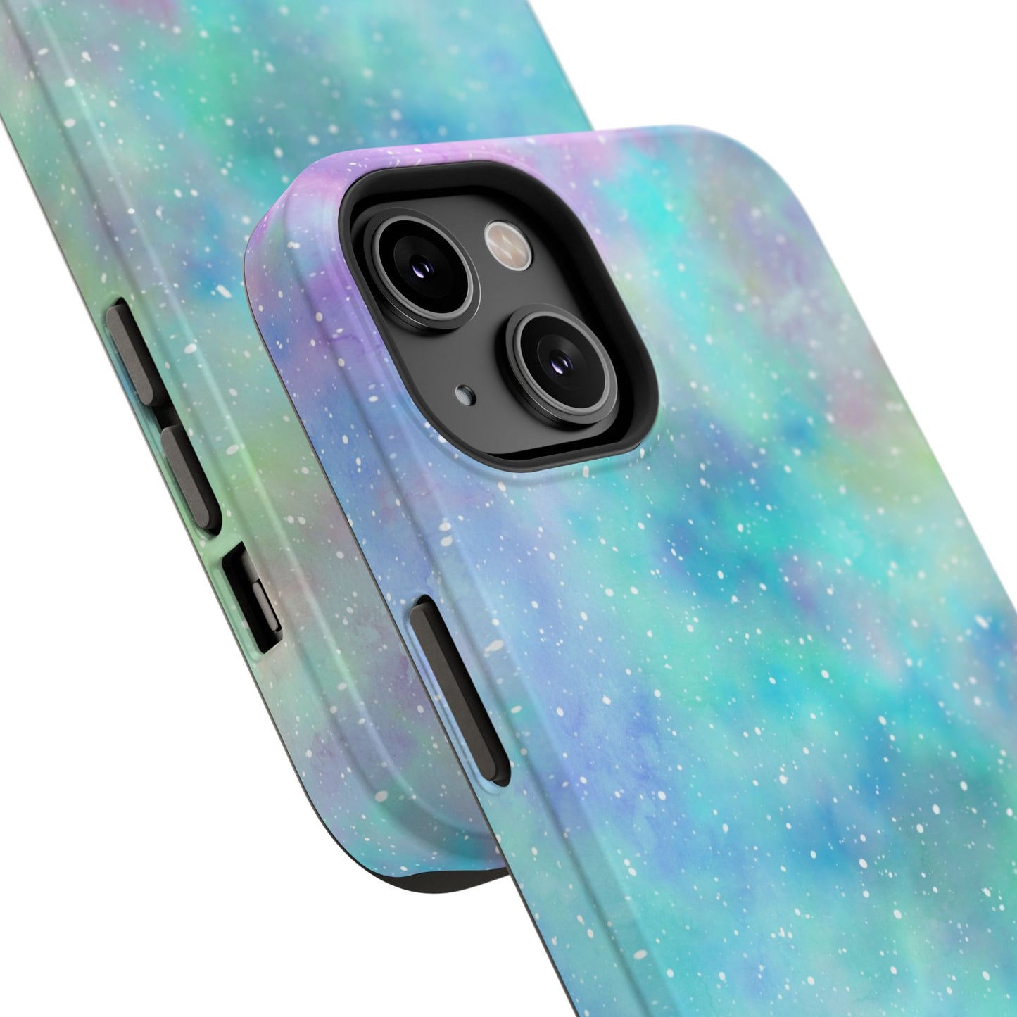 Cosmic Galaxy Phone Case