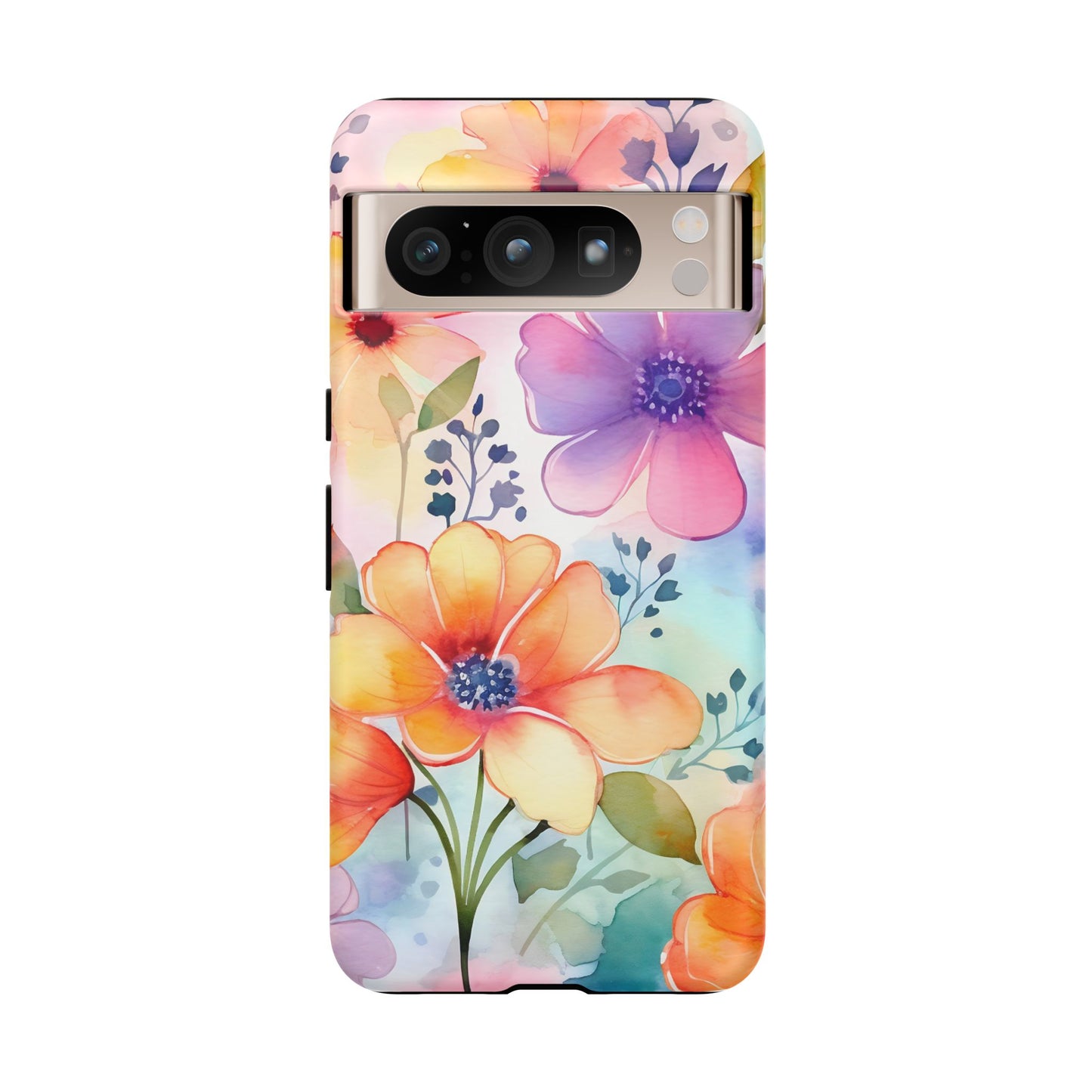 Floral Phone Case