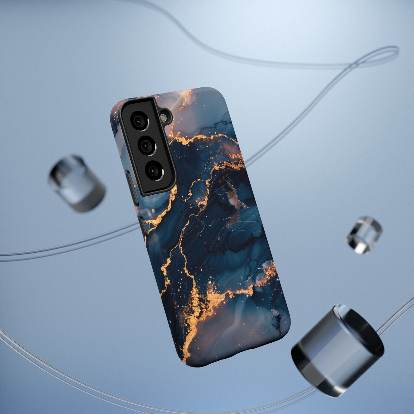 Elegant Marble phone case