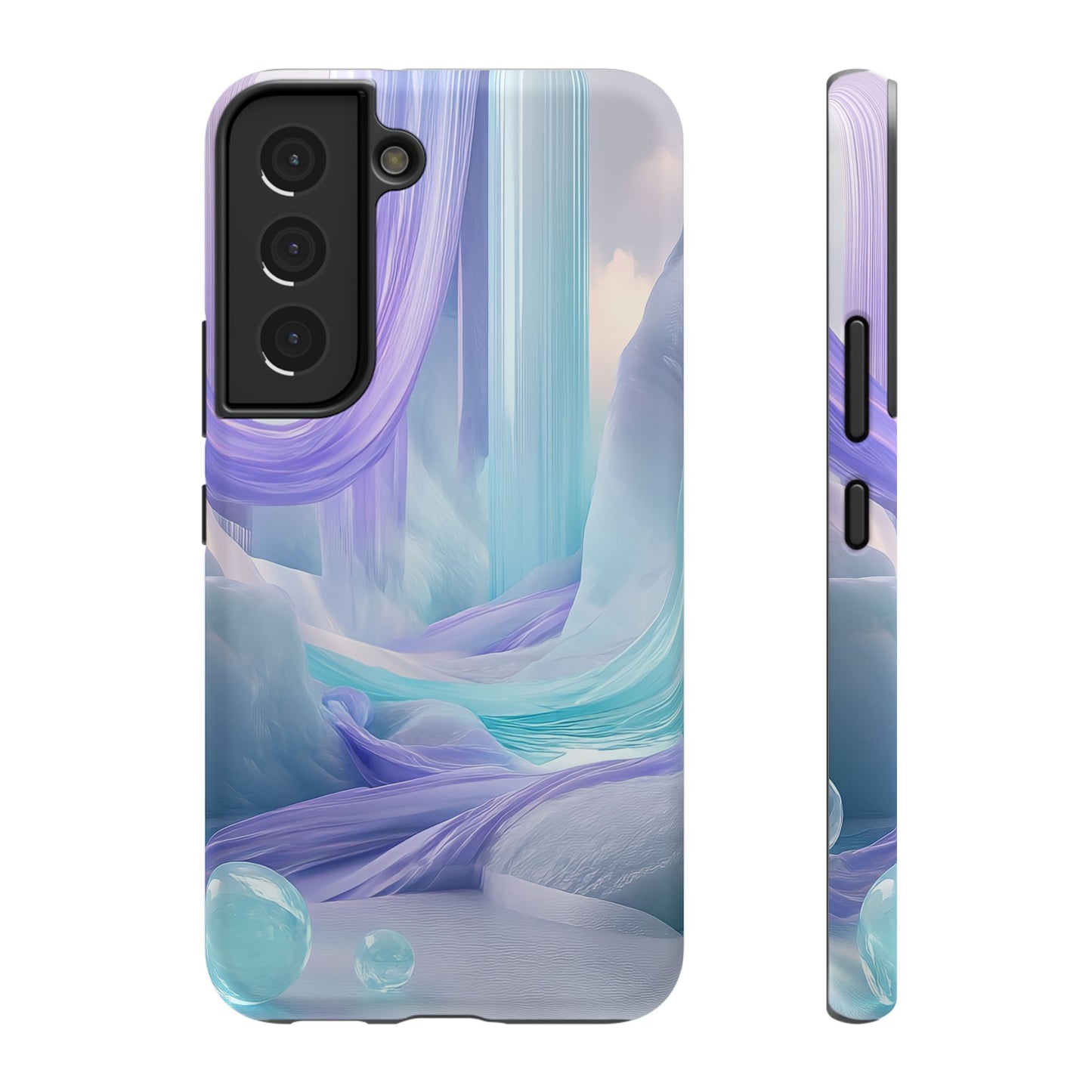 Phone Case - Dreamy Pastel Design