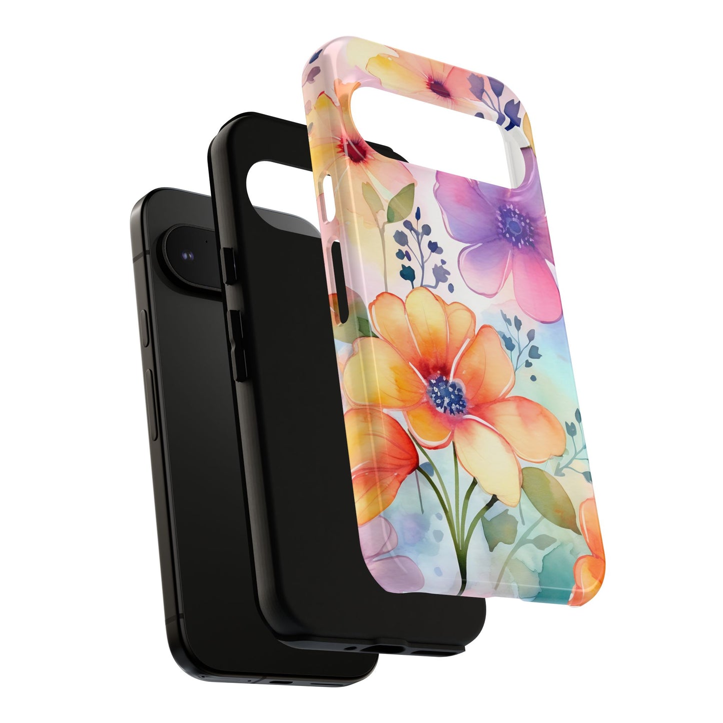 Floral Phone Case