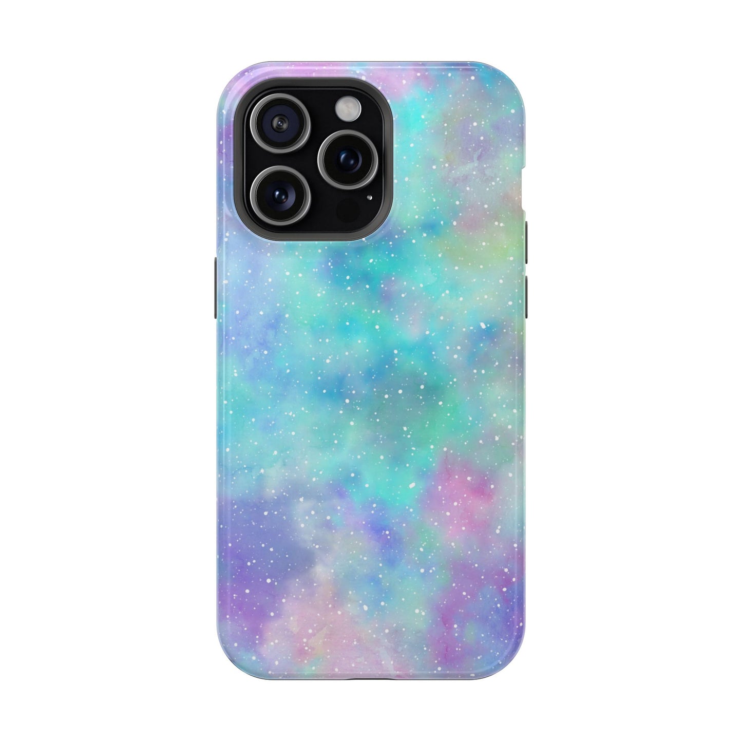 Cosmic Galaxy Phone Case