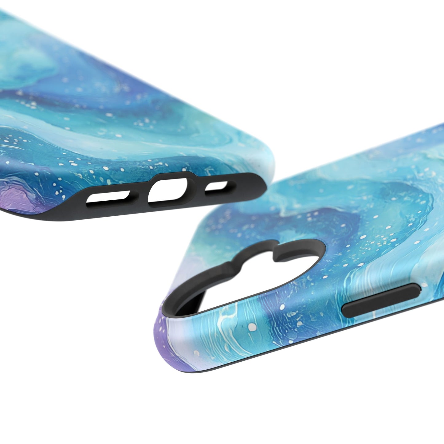 Ocean Wave Phone Case