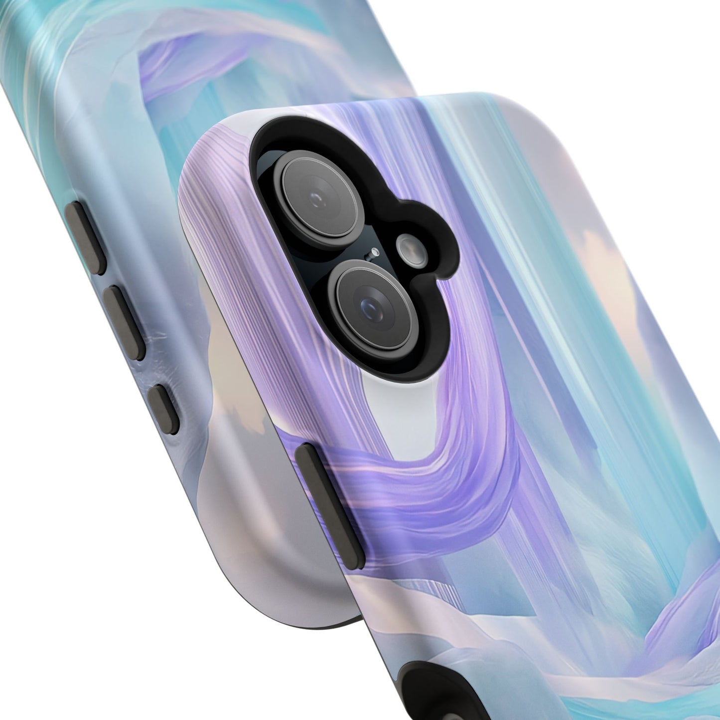 Phone Case - Dreamy Pastel Design