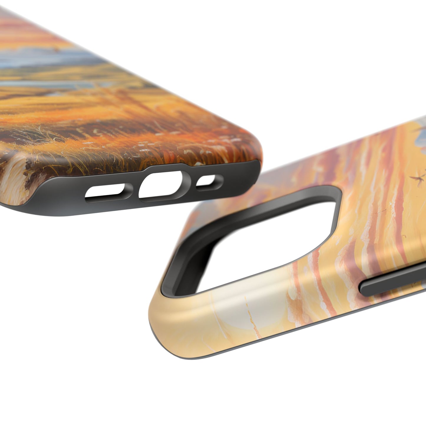 Scenic Landscape Phone Case